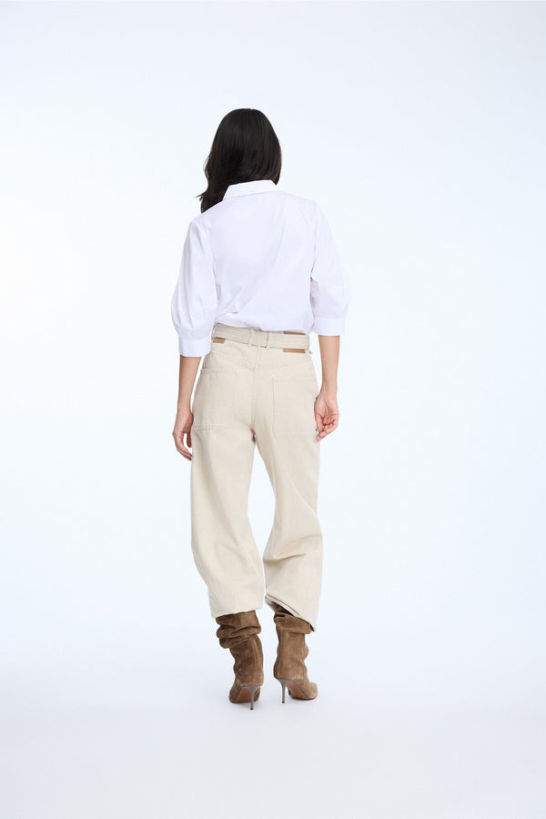 NUST - WHITE