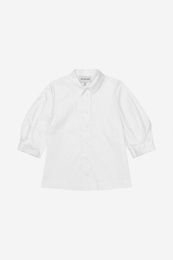 NUST - WHITE