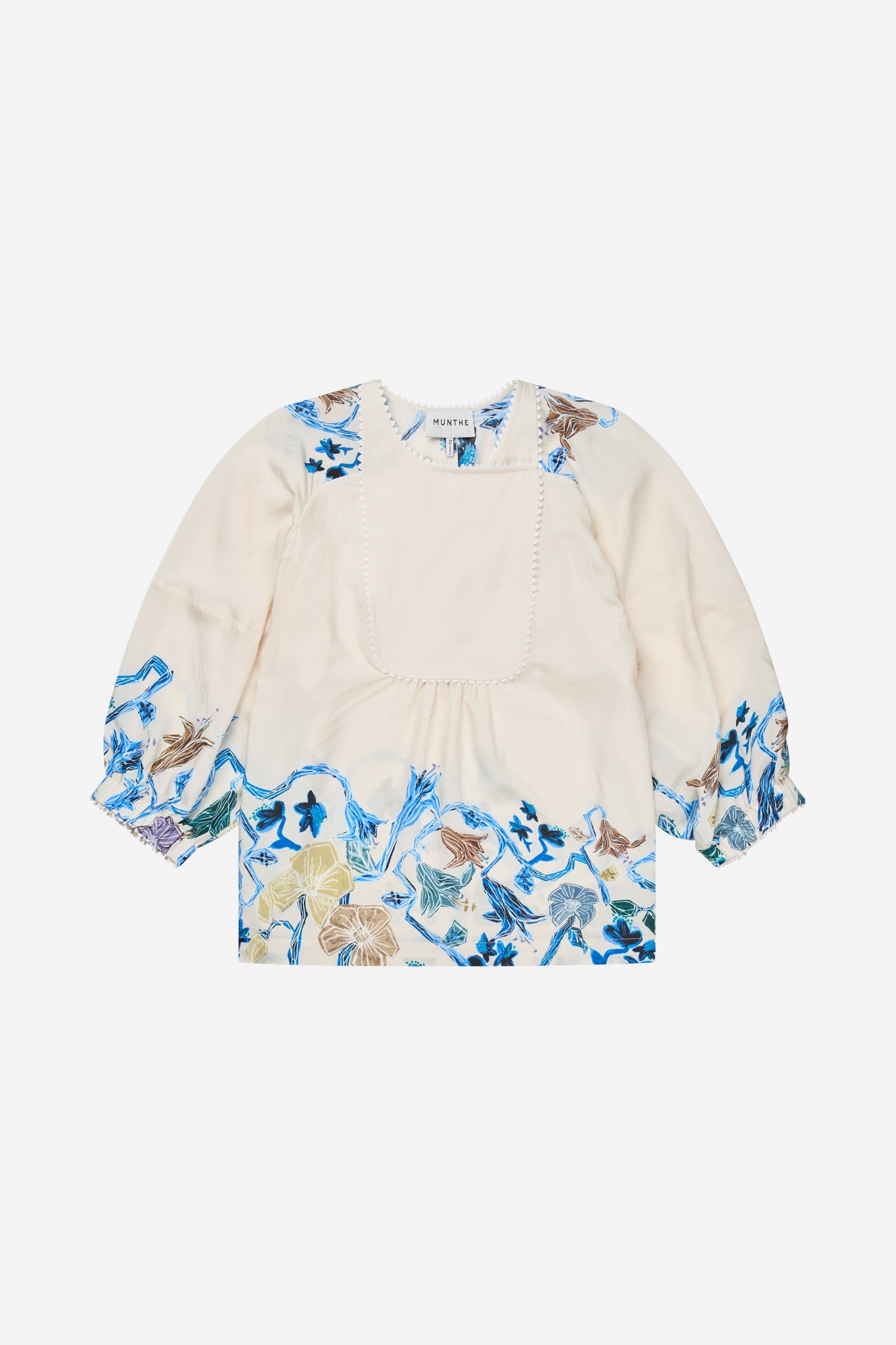 NONDA - PRINT IVORY