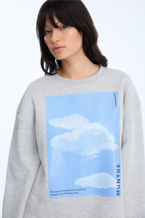 NATHAN - LIGHT GREY