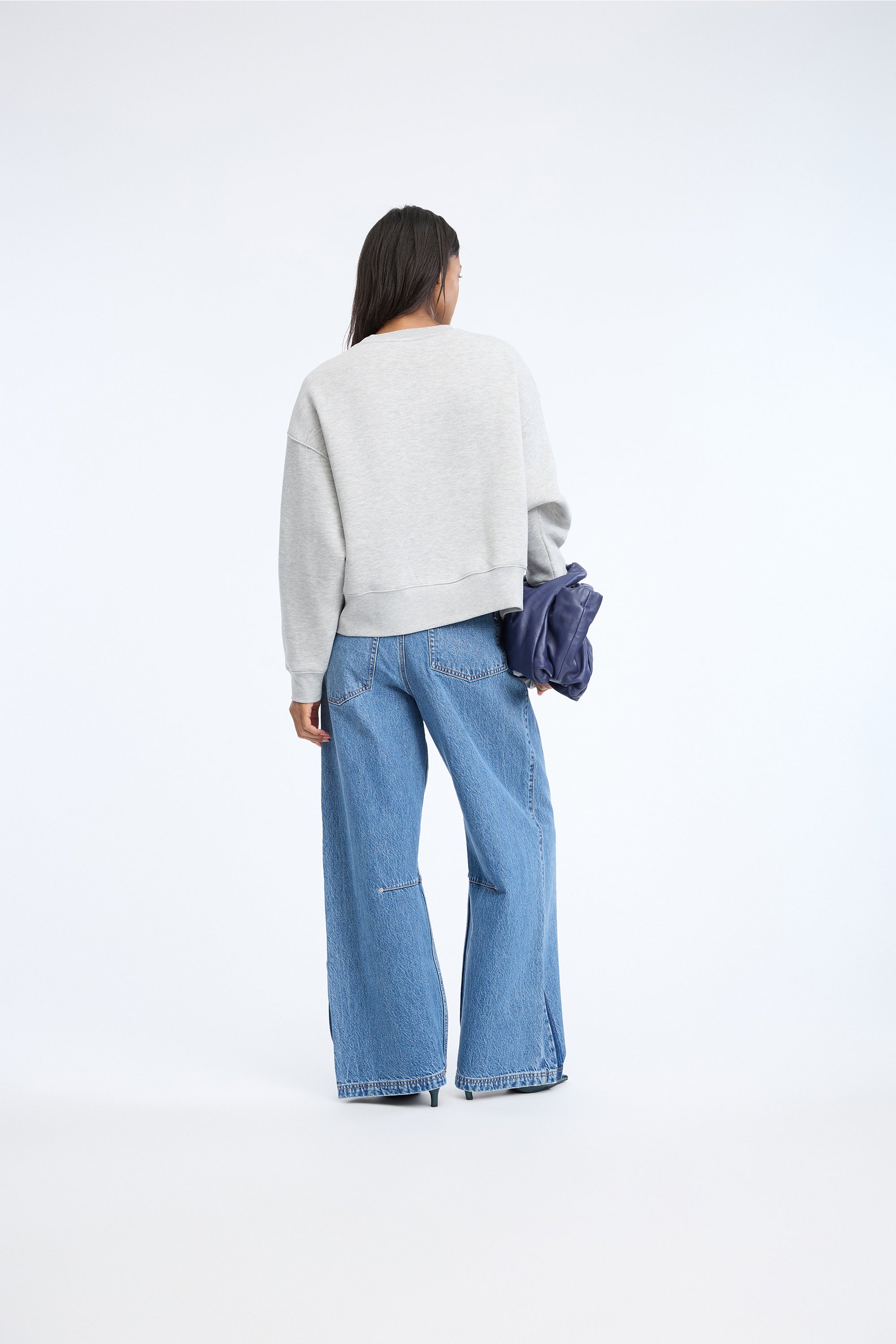 NAKOA - LIGHT GREY