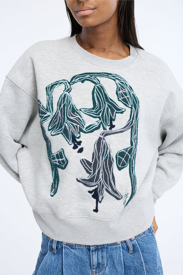 NAKOA - LIGHT GREY