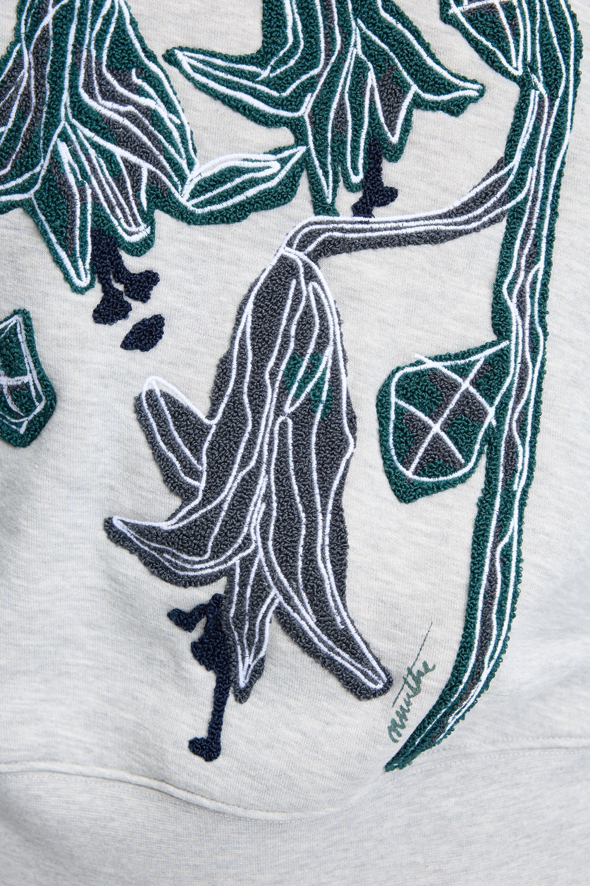 NAKOA - LIGHT GREY