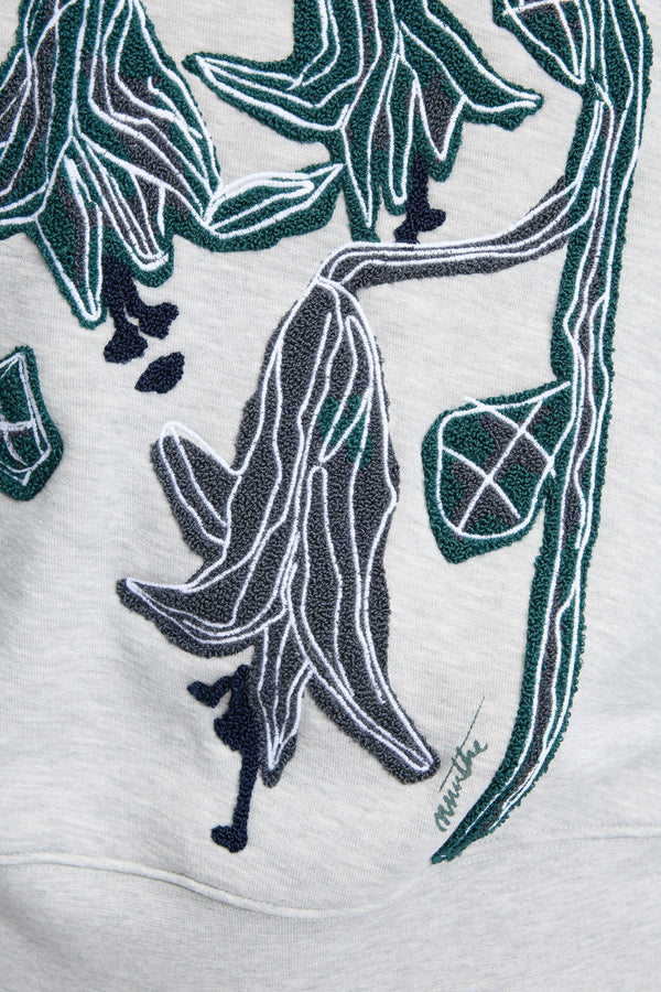 NAKOA - LIGHT GREY