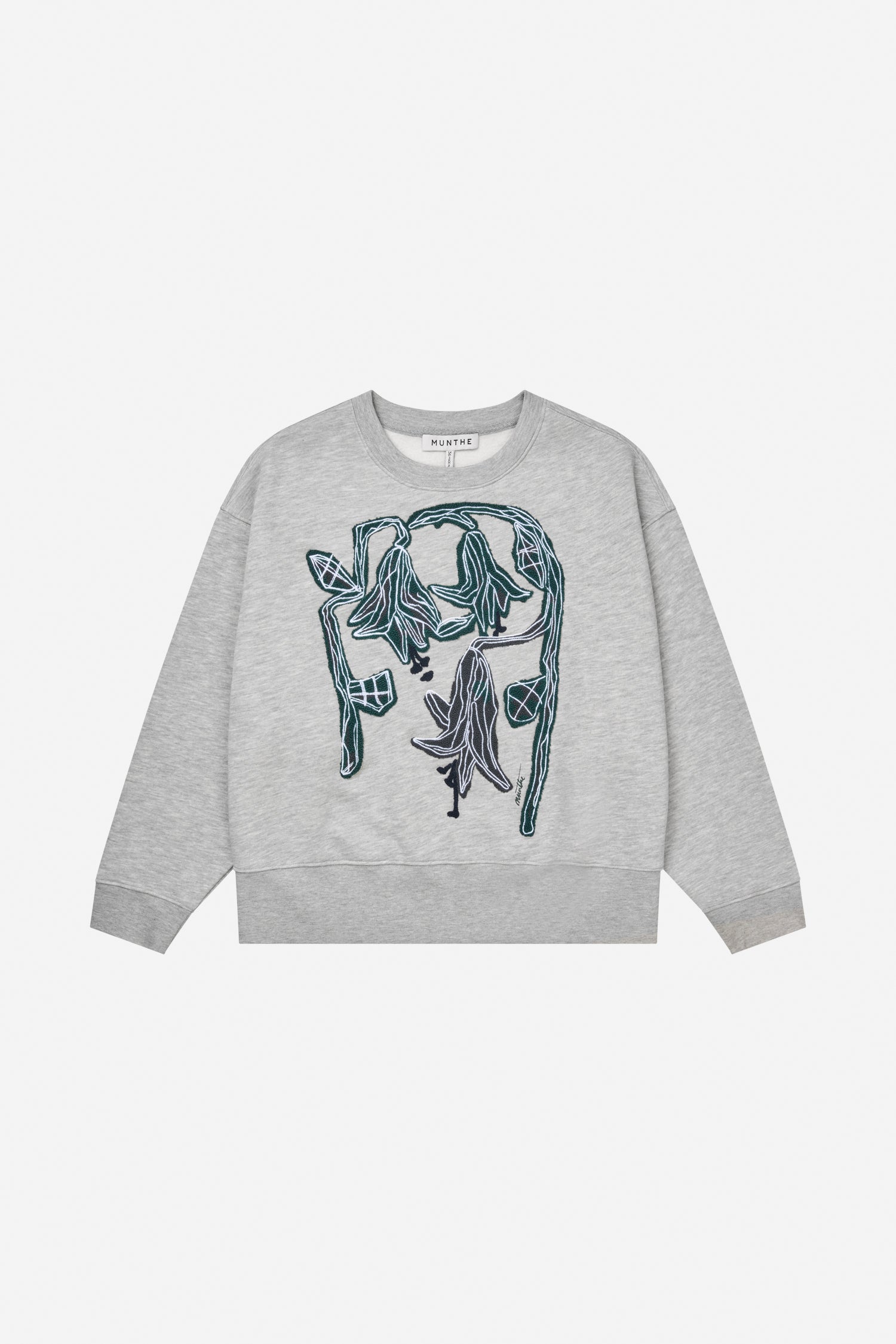 NAKOA - LIGHT GREY