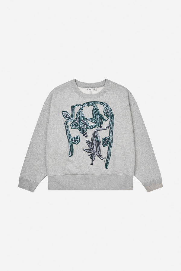 NAKOA - LIGHT GREY