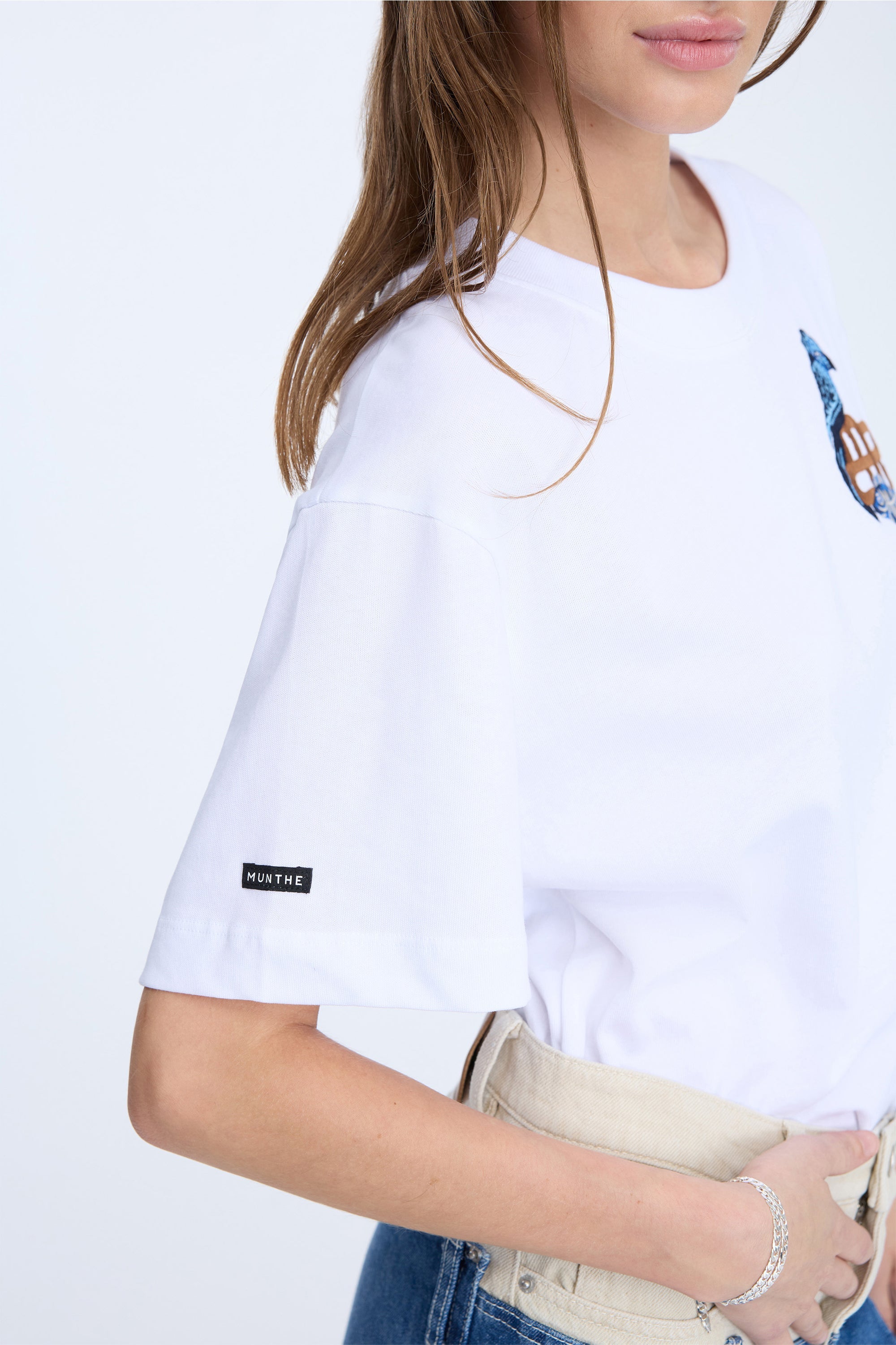 NURI - WHITE