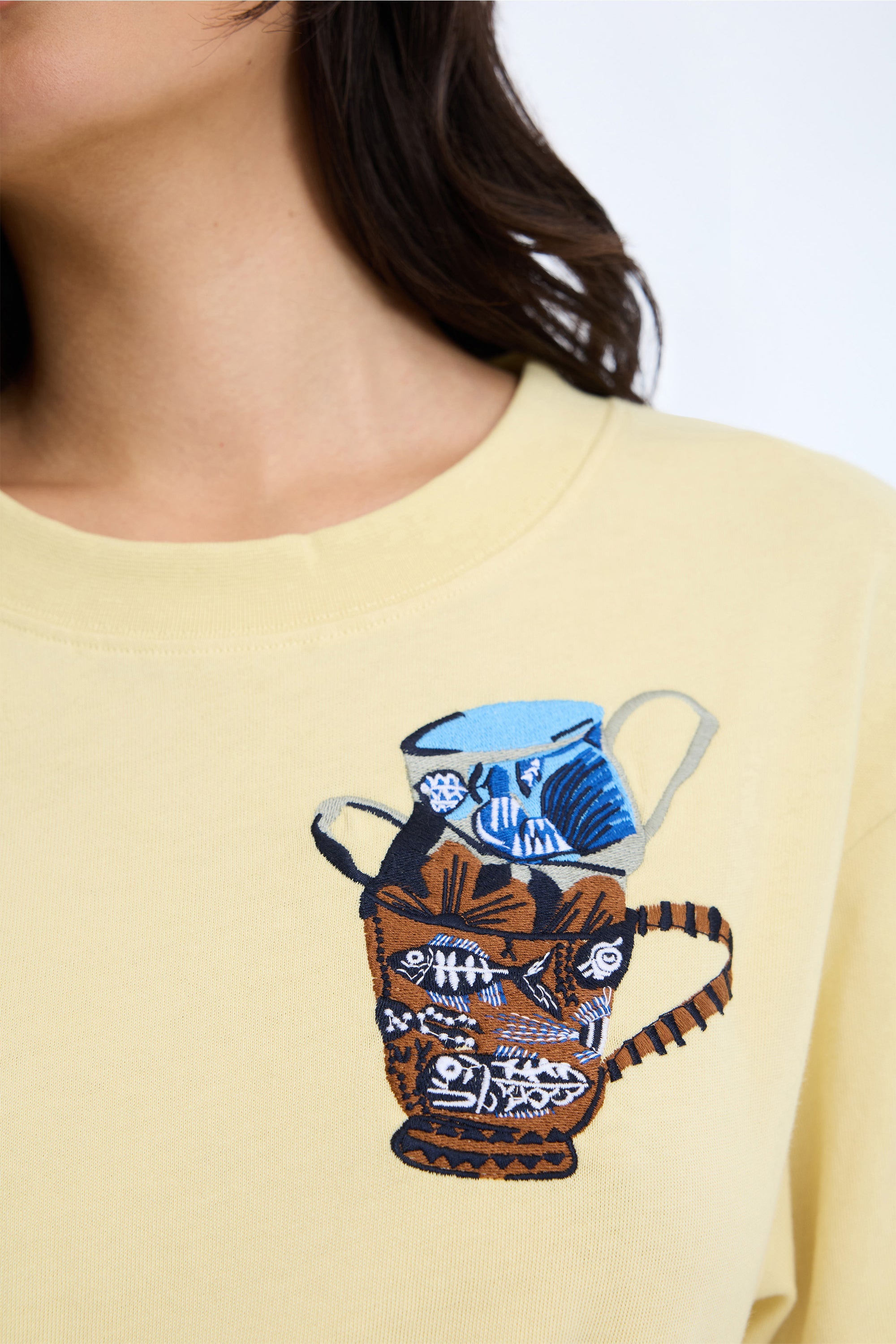 NURI - LEMON