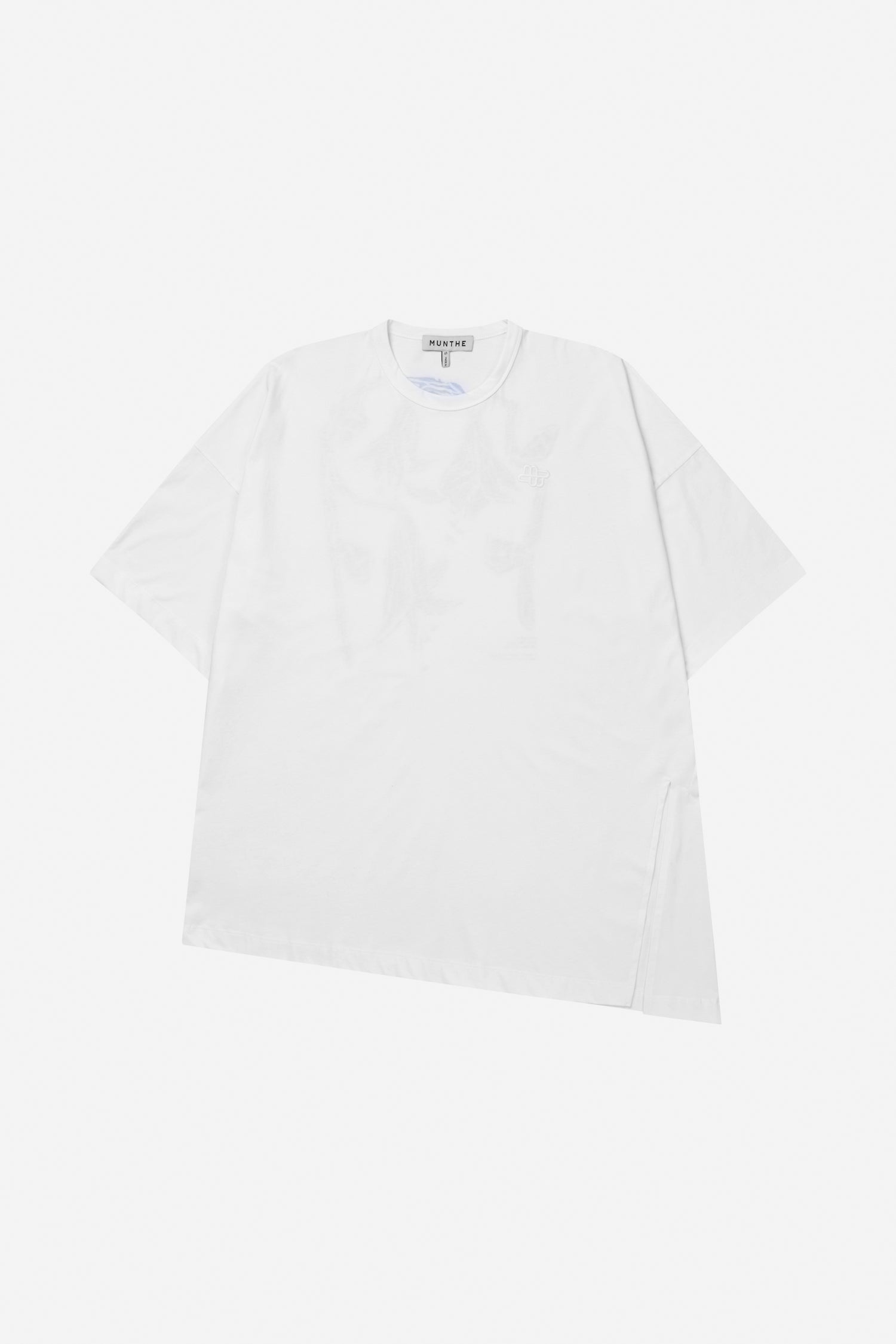 NANSTER - WHITE