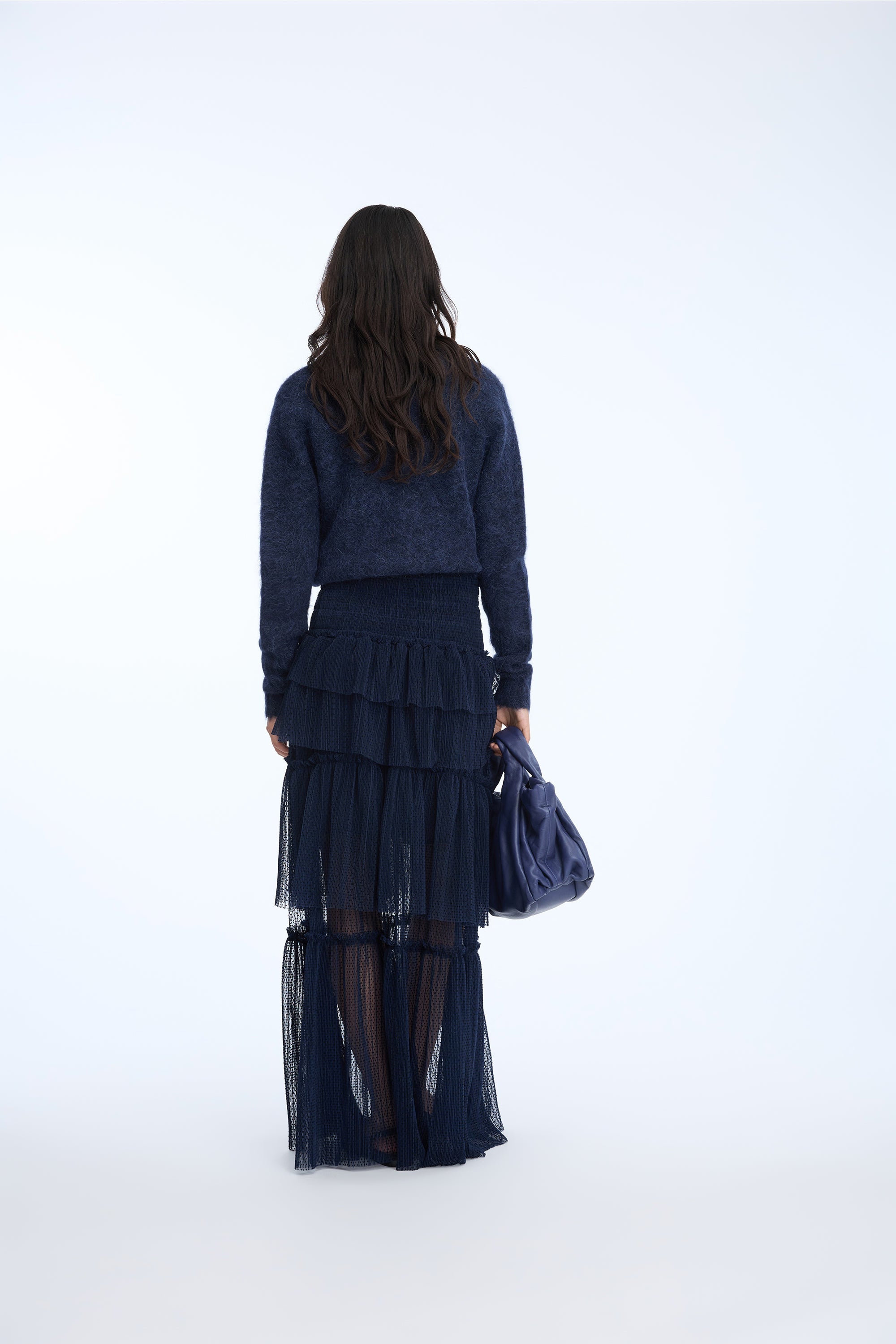 NESSAROSE - NAVY
