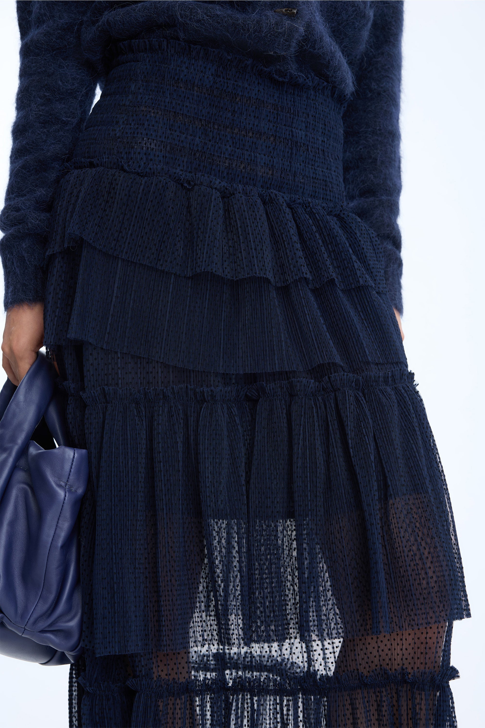 NESSAROSE - NAVY