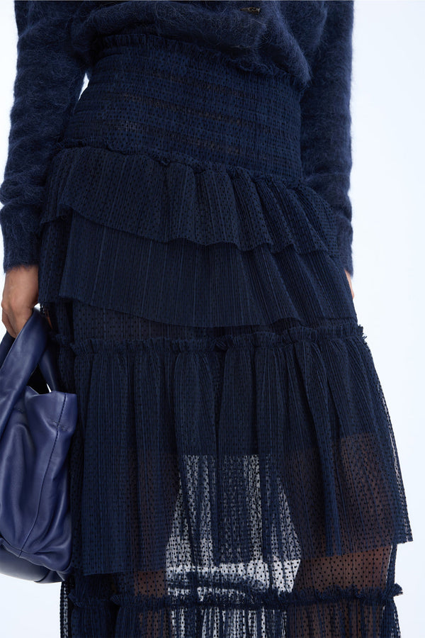 NESSAROSE - NAVY