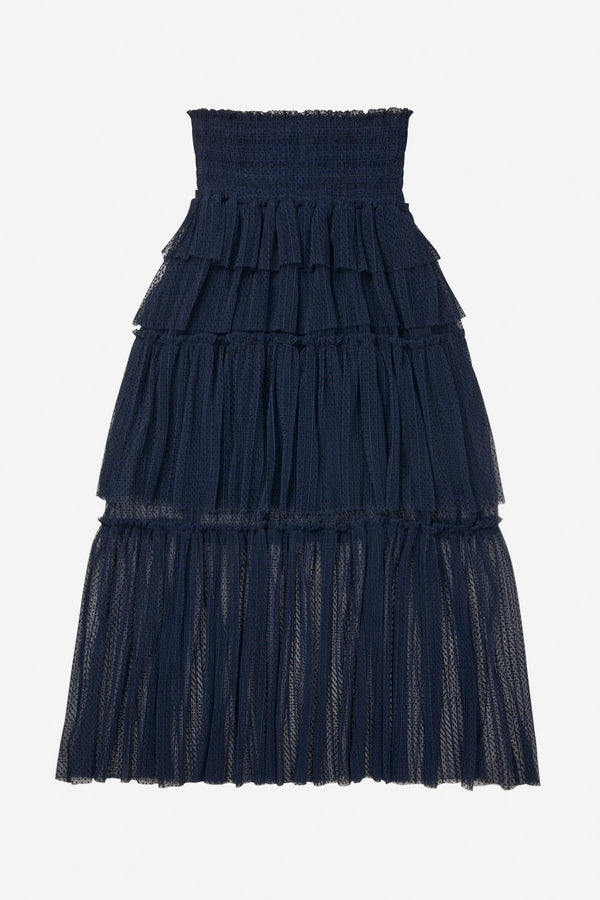 NESSAROSE - NAVY