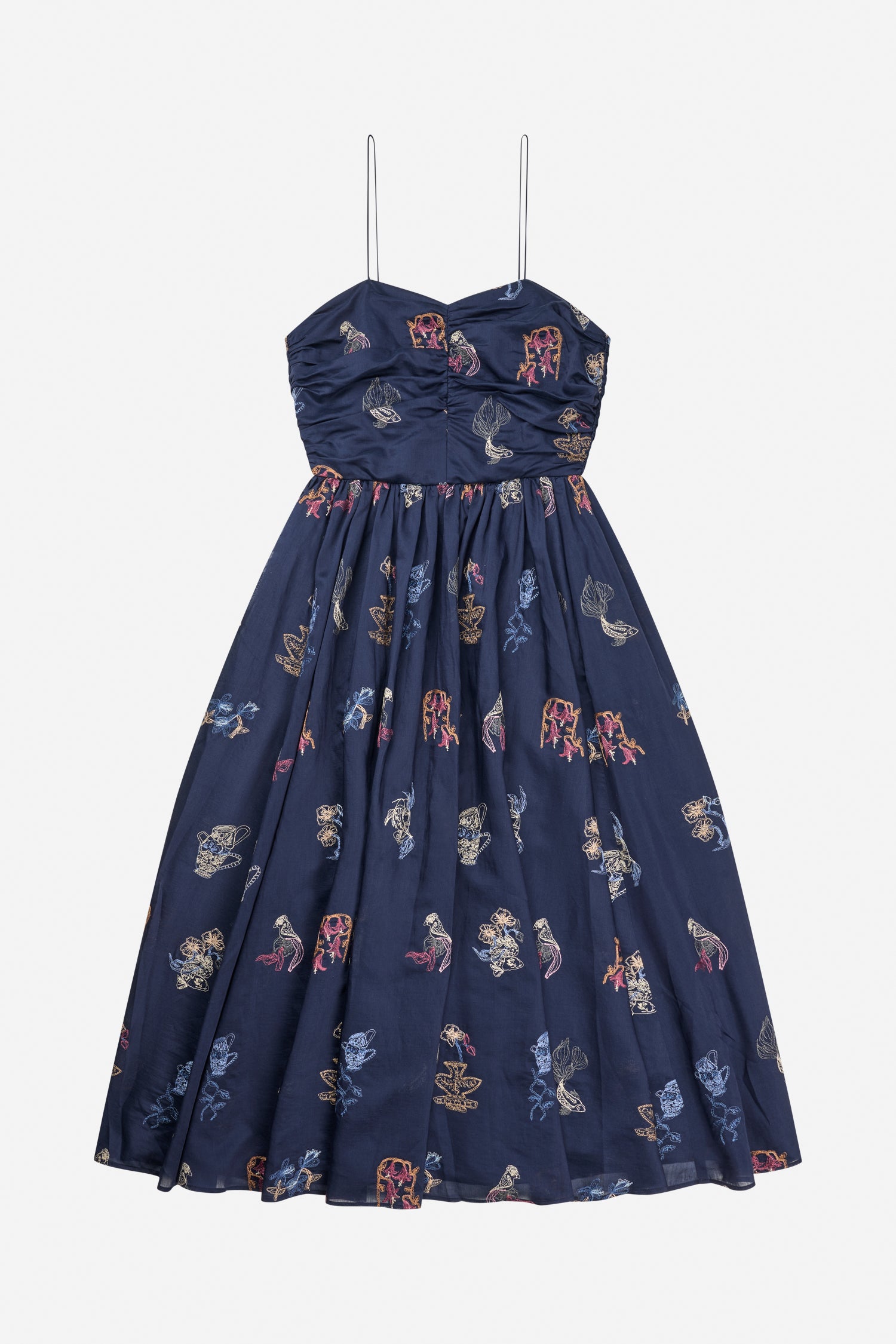 NOVA - NAVY