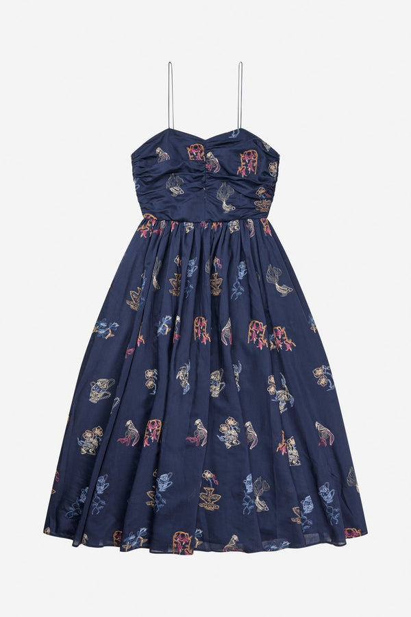 NOVA - NAVY