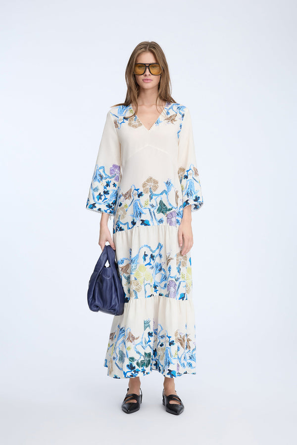 NAO - PRINT IVORY