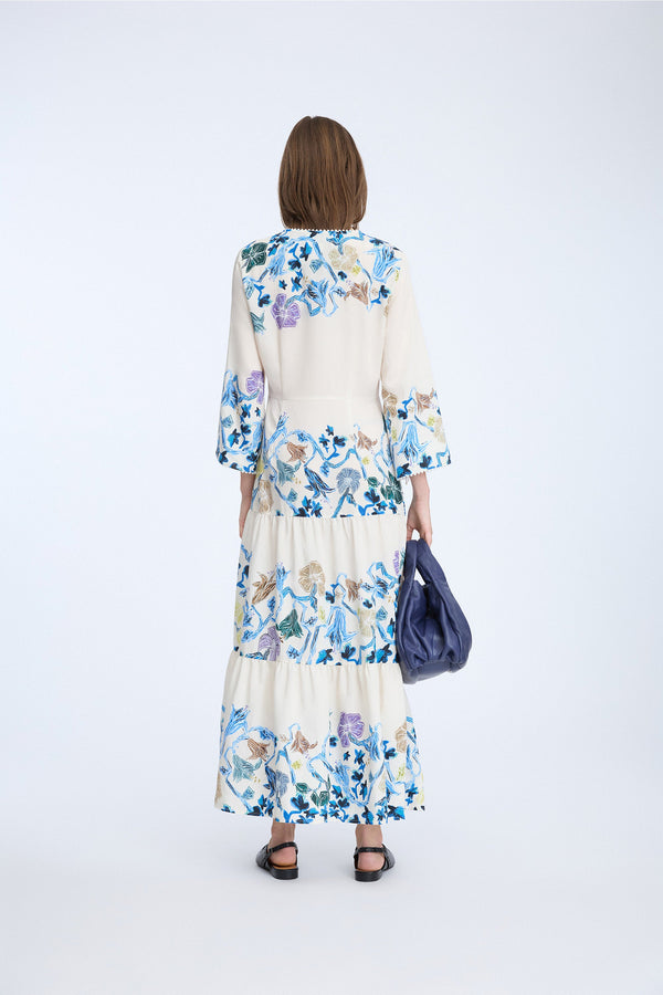 NAO - PRINT IVORY