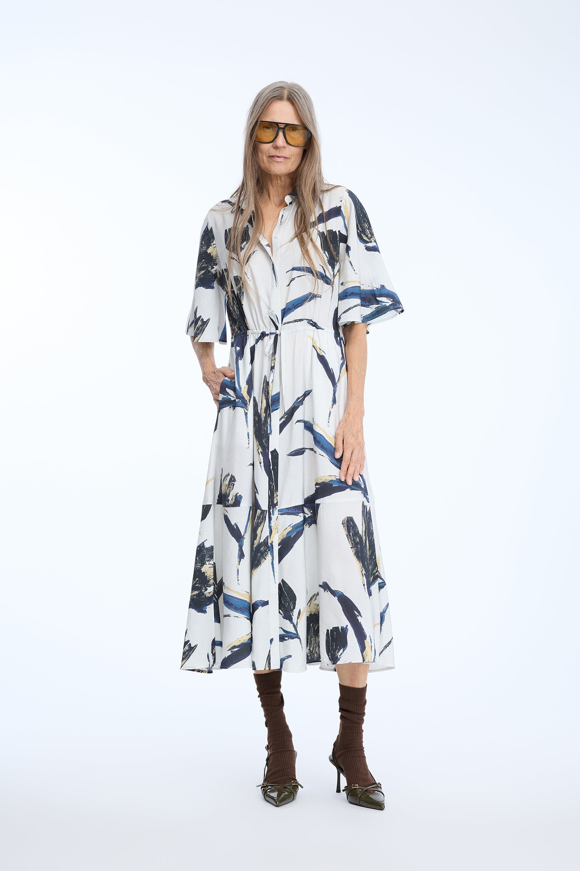 NANNY - PRINT KIT