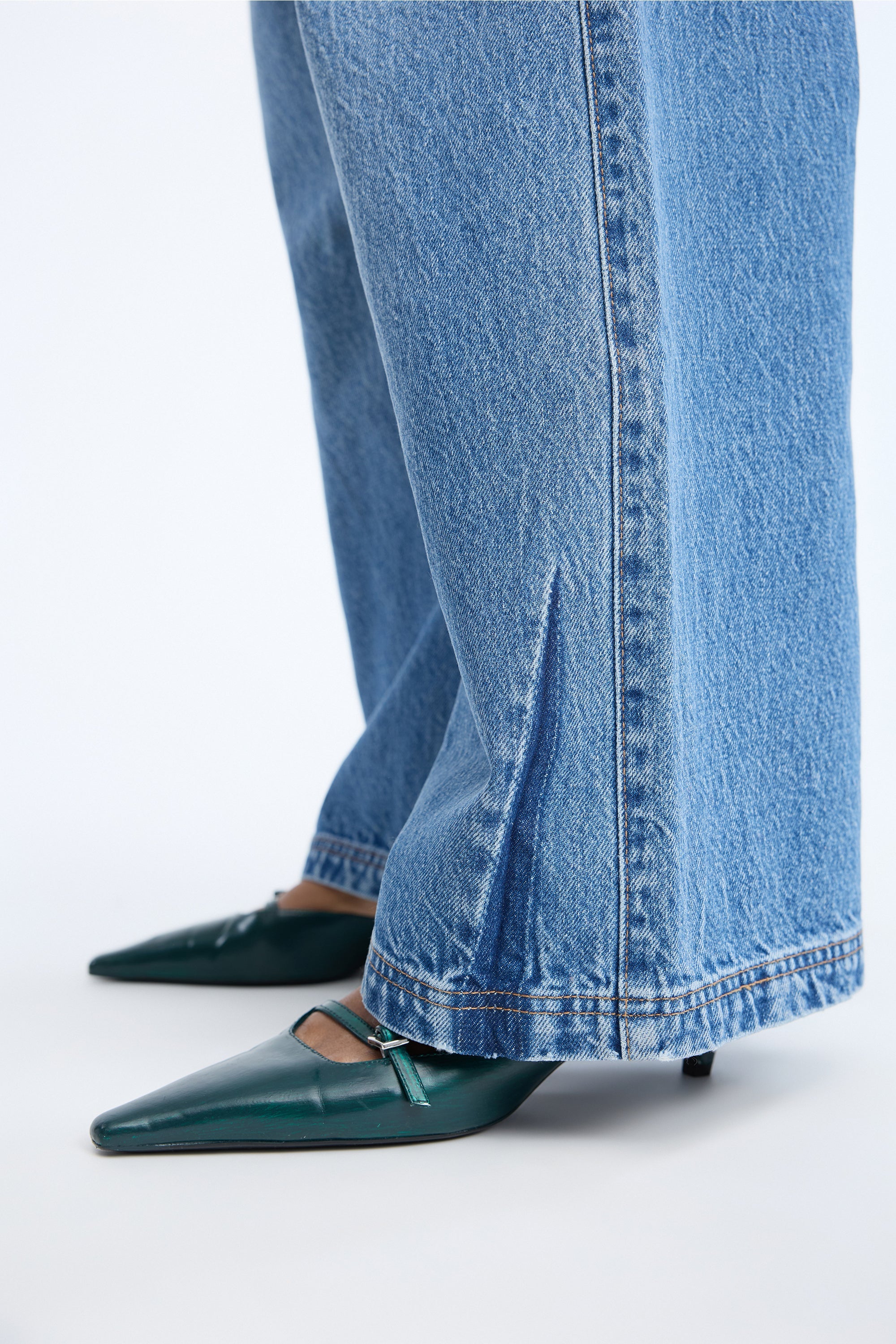 NEZZASIN - BLUE