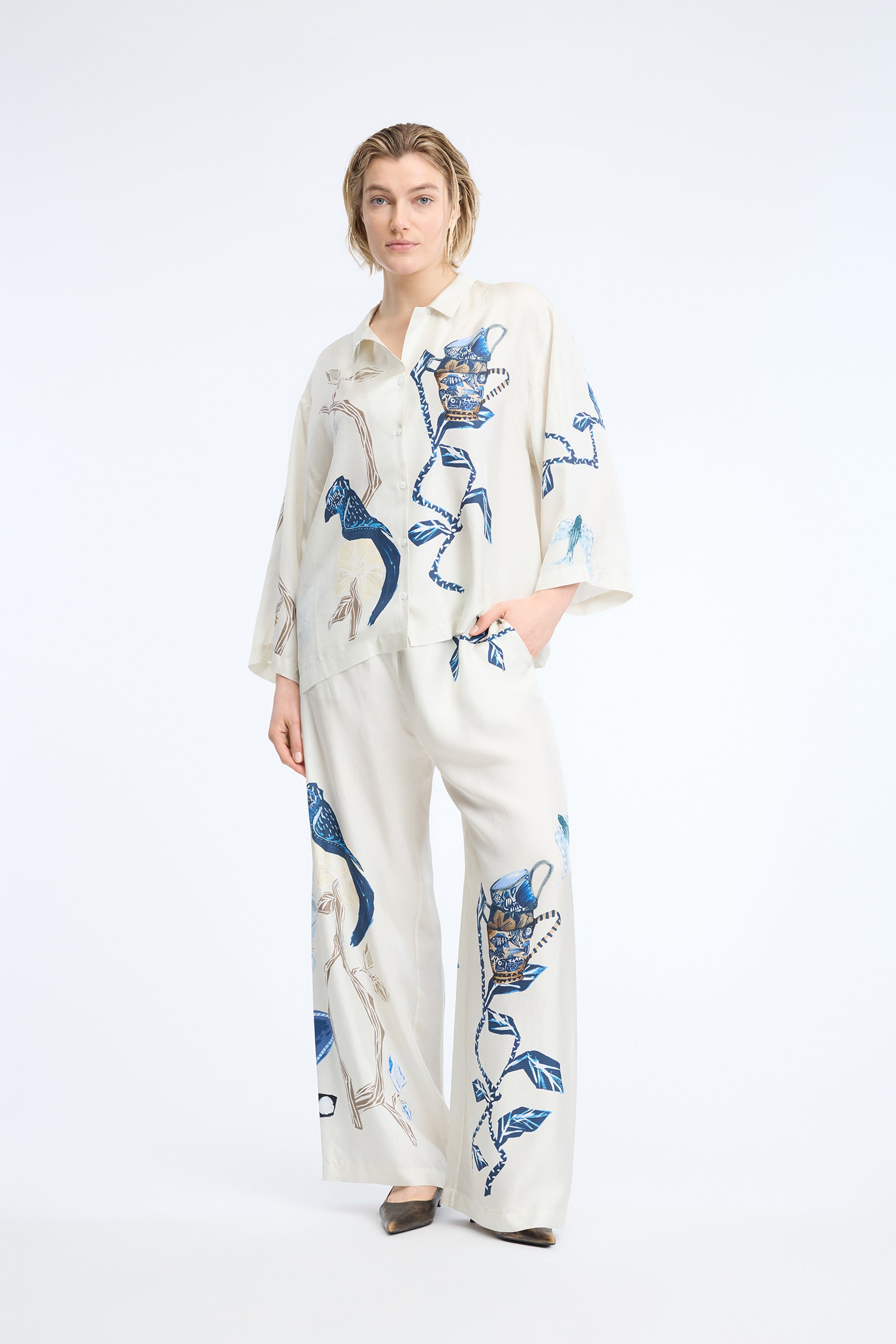 FABERT - PRINT CREME