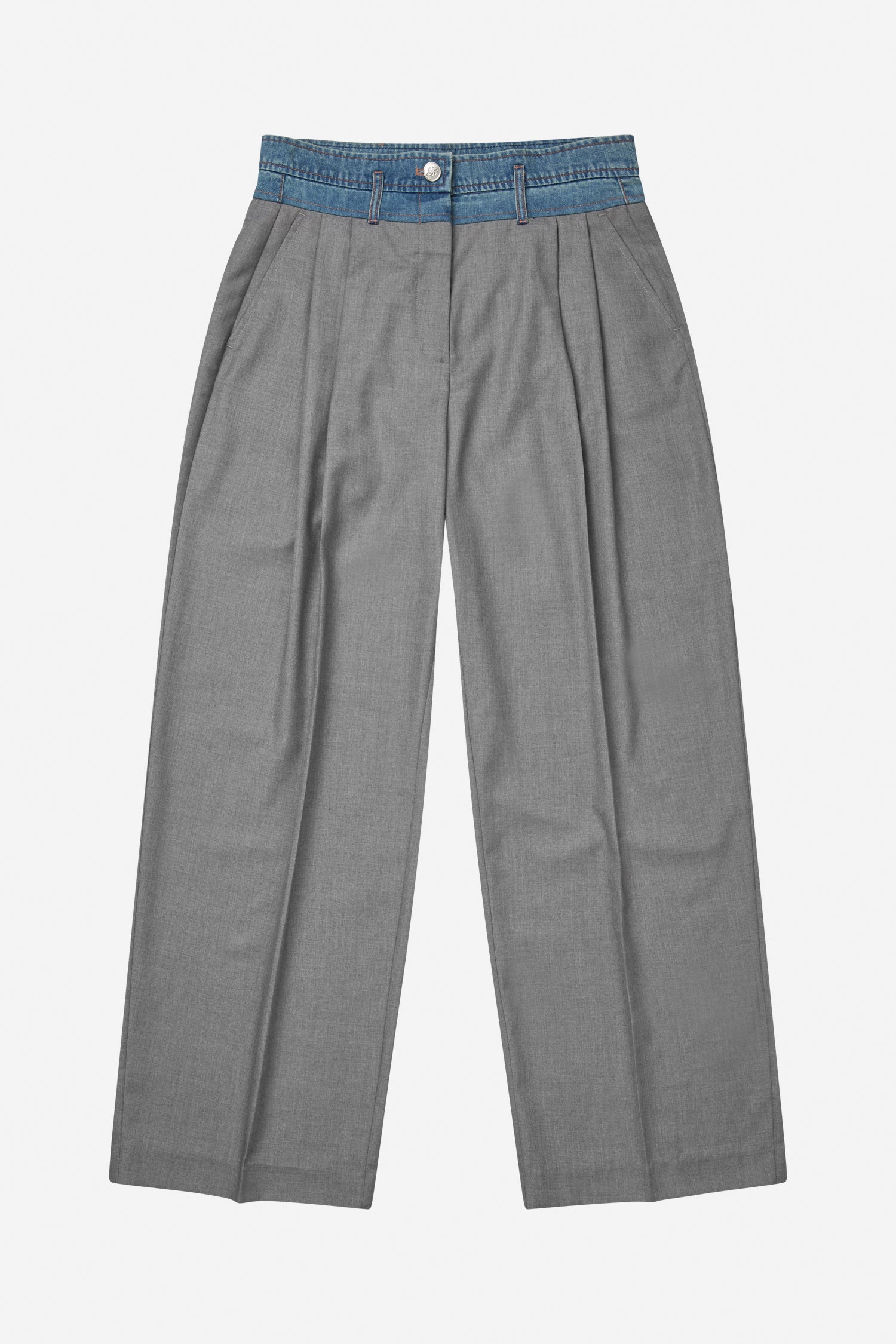 NORMAY - GREY