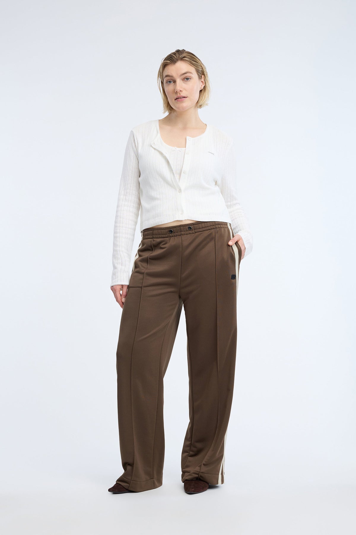 BOUD - BROWN