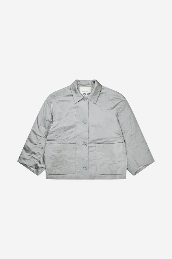 NICOLY - GREY