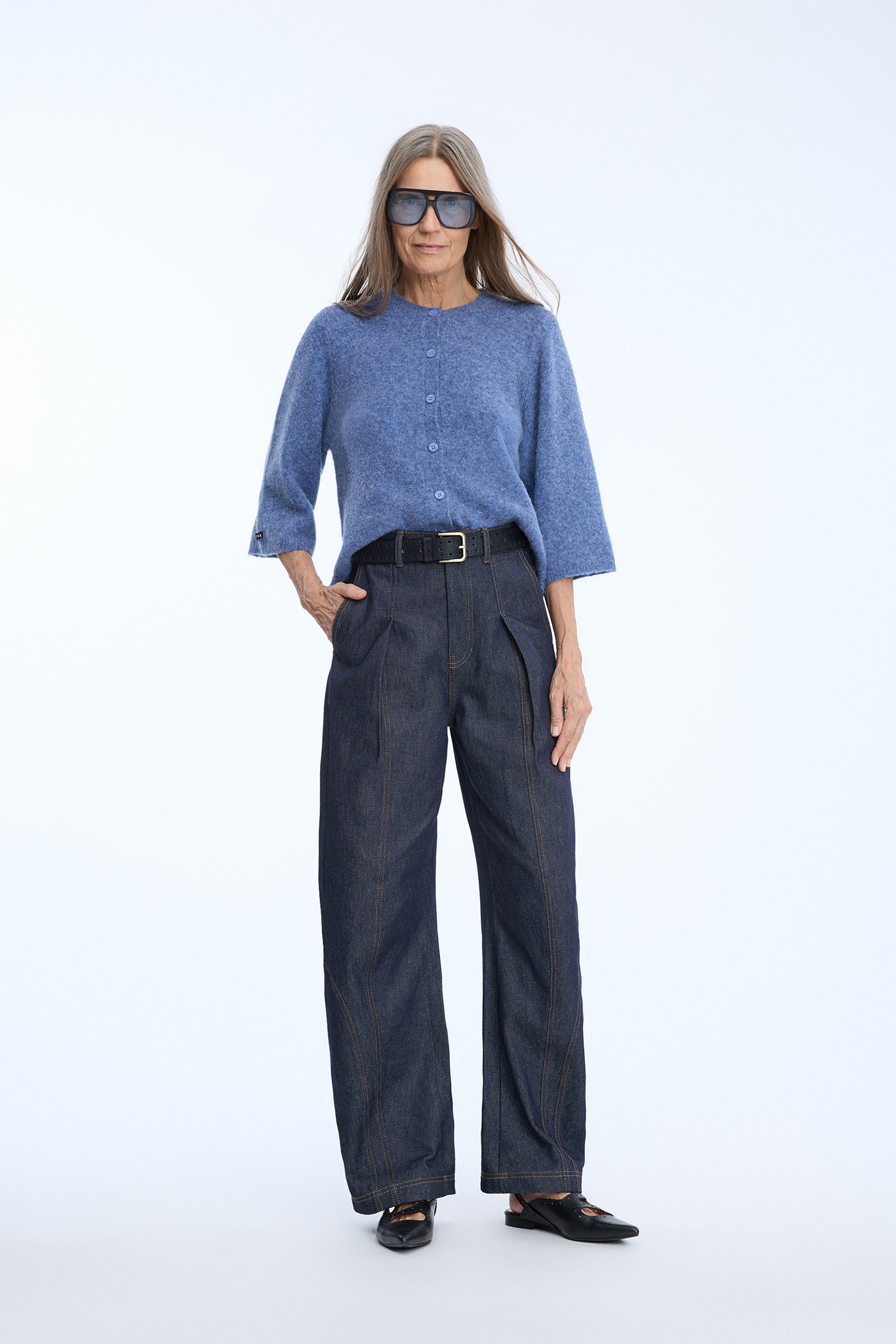 NABILLA - BLUE
