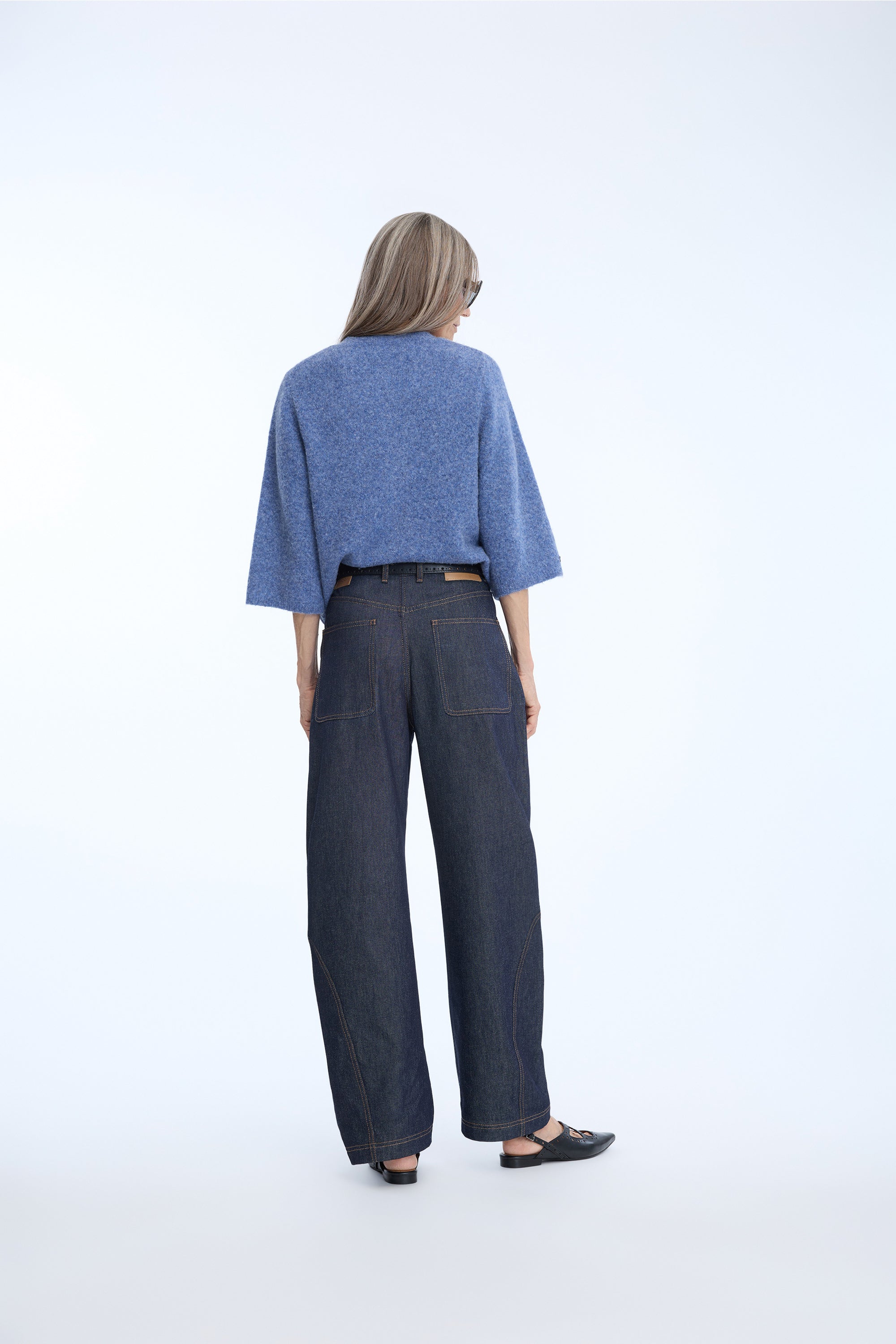 NABILLA - BLUE