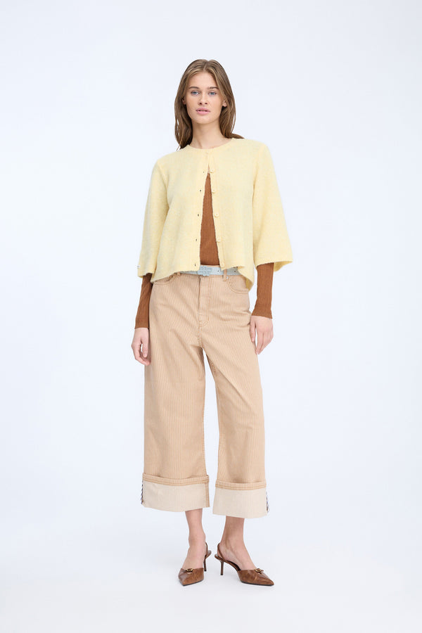 NABILLA - LEMON