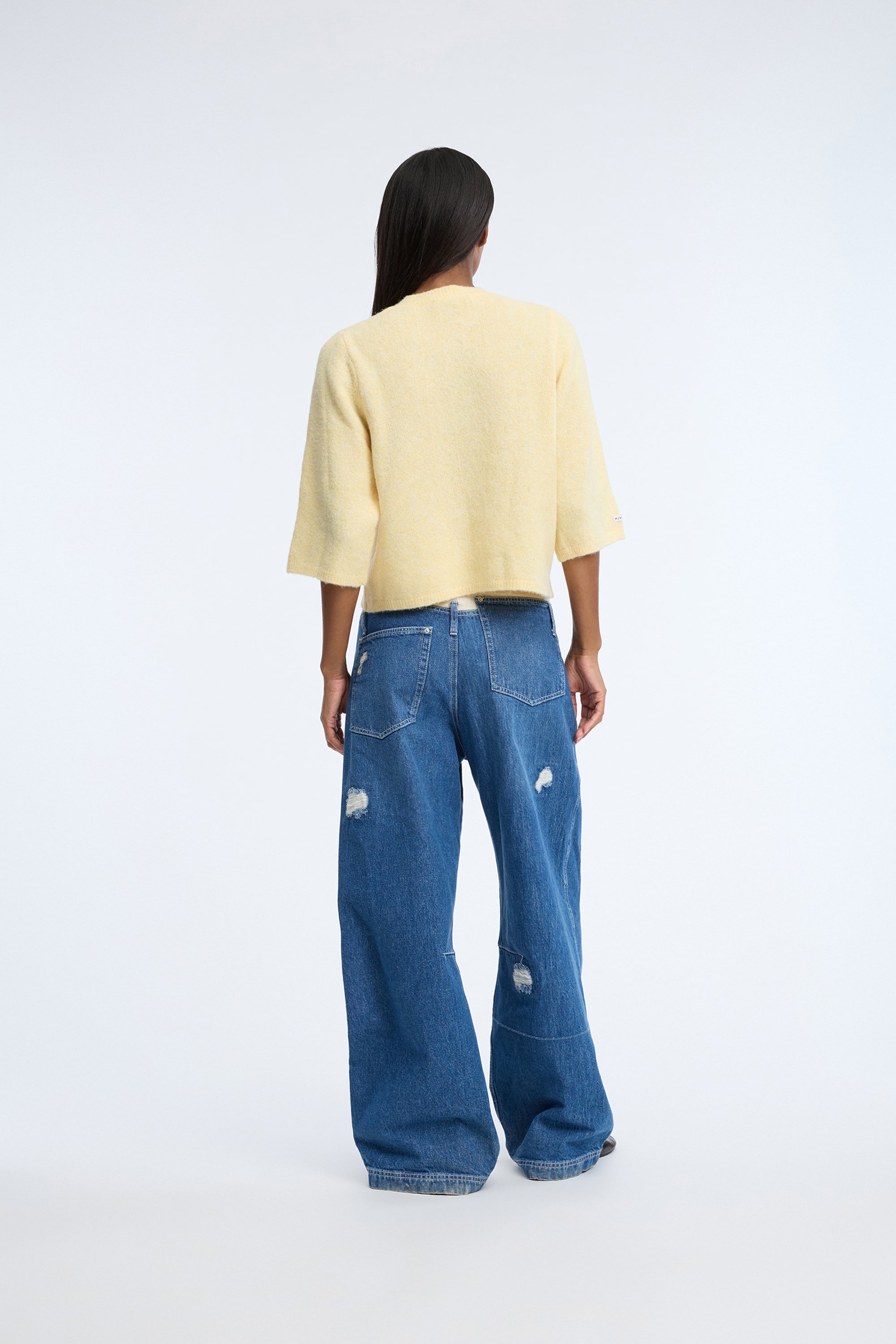 NABILLA - LEMON