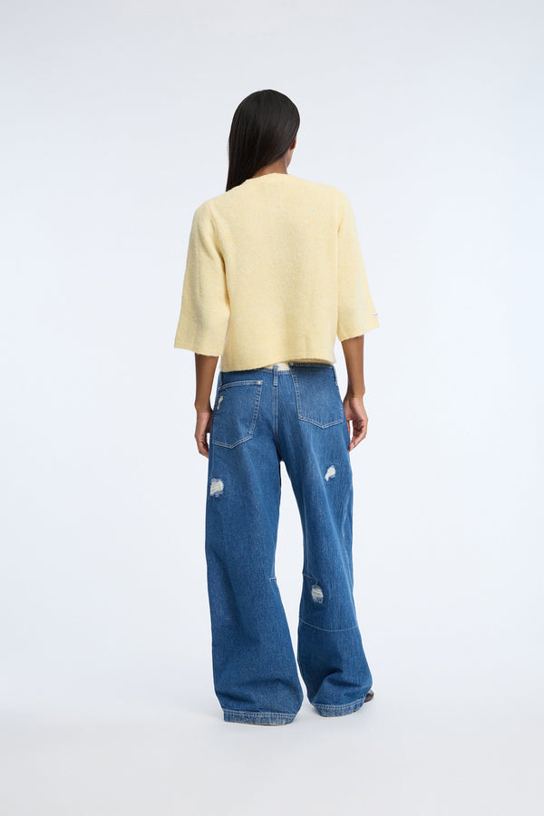 NABILLA - LEMON