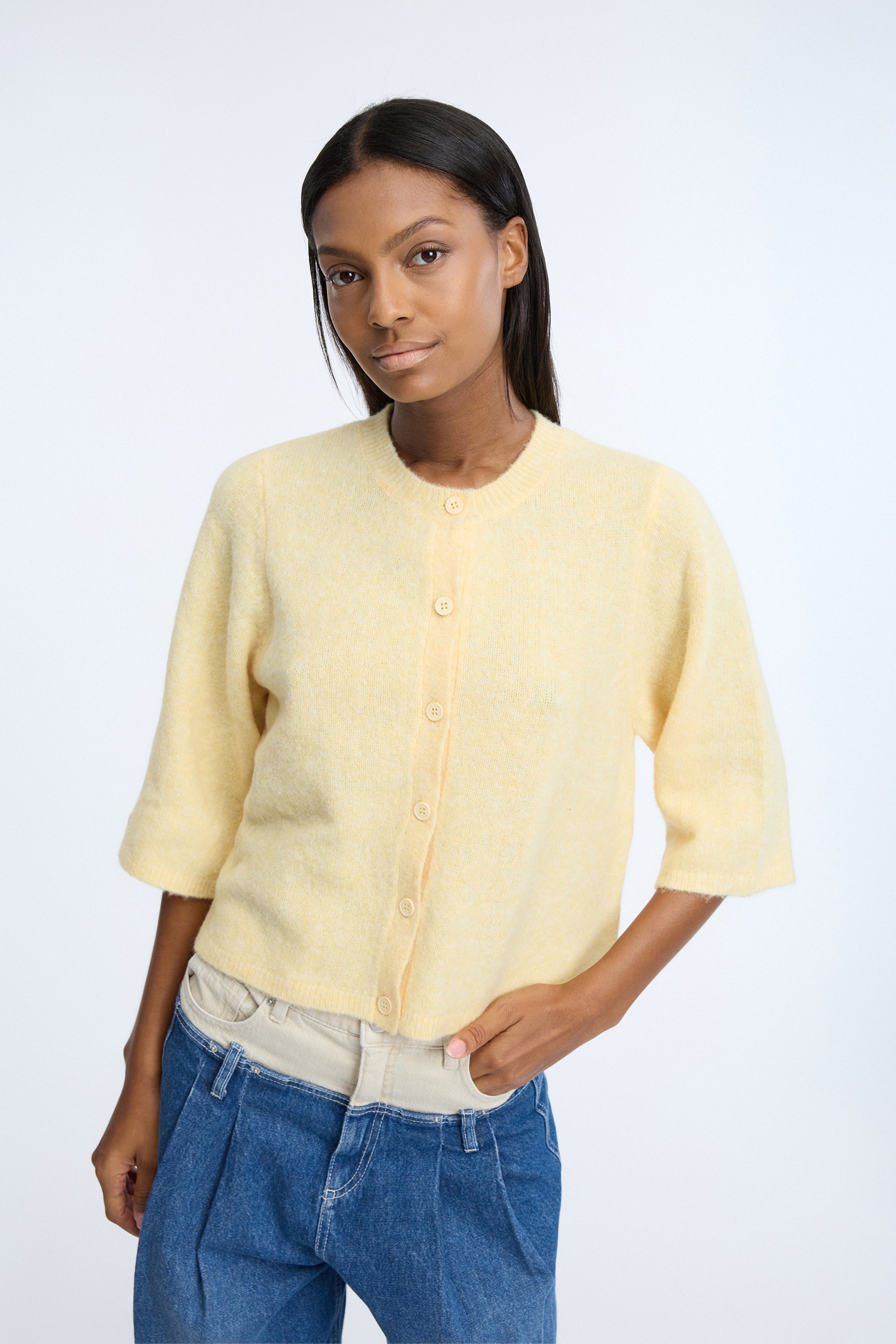NABILLA - LEMON