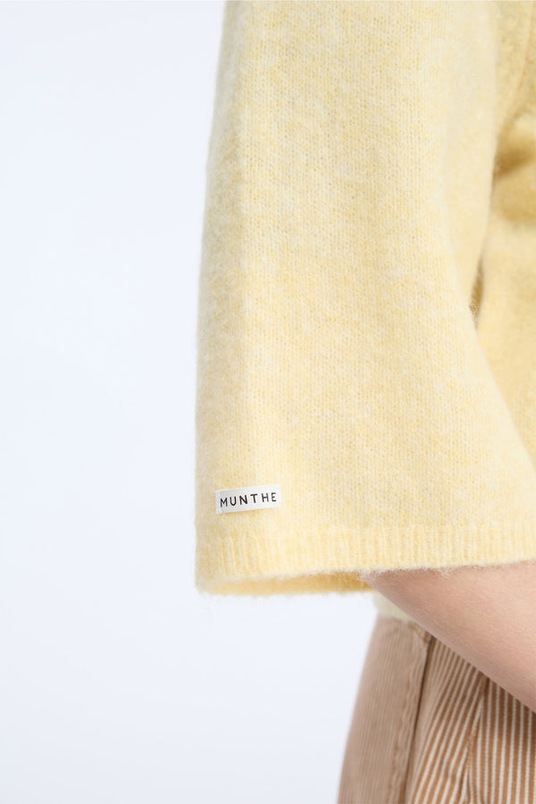 NABILLA - LEMON