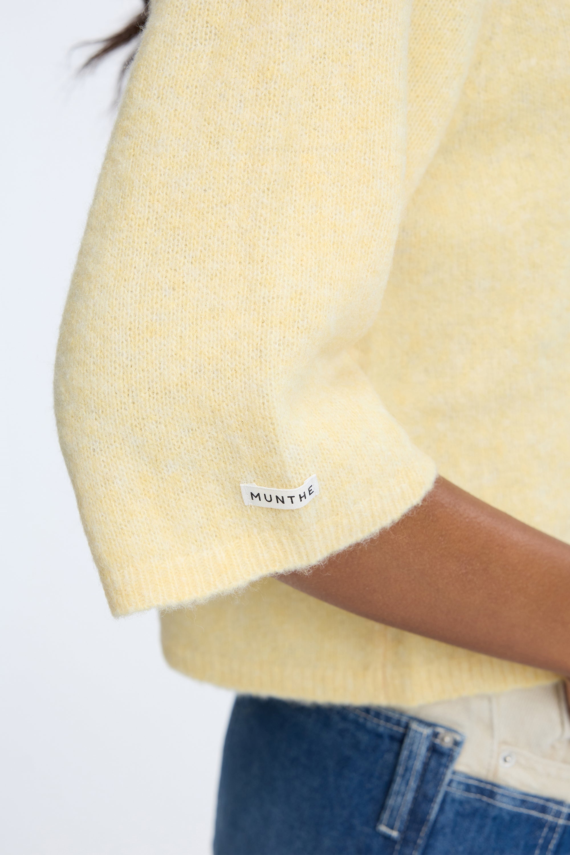 NABILLA - LEMON