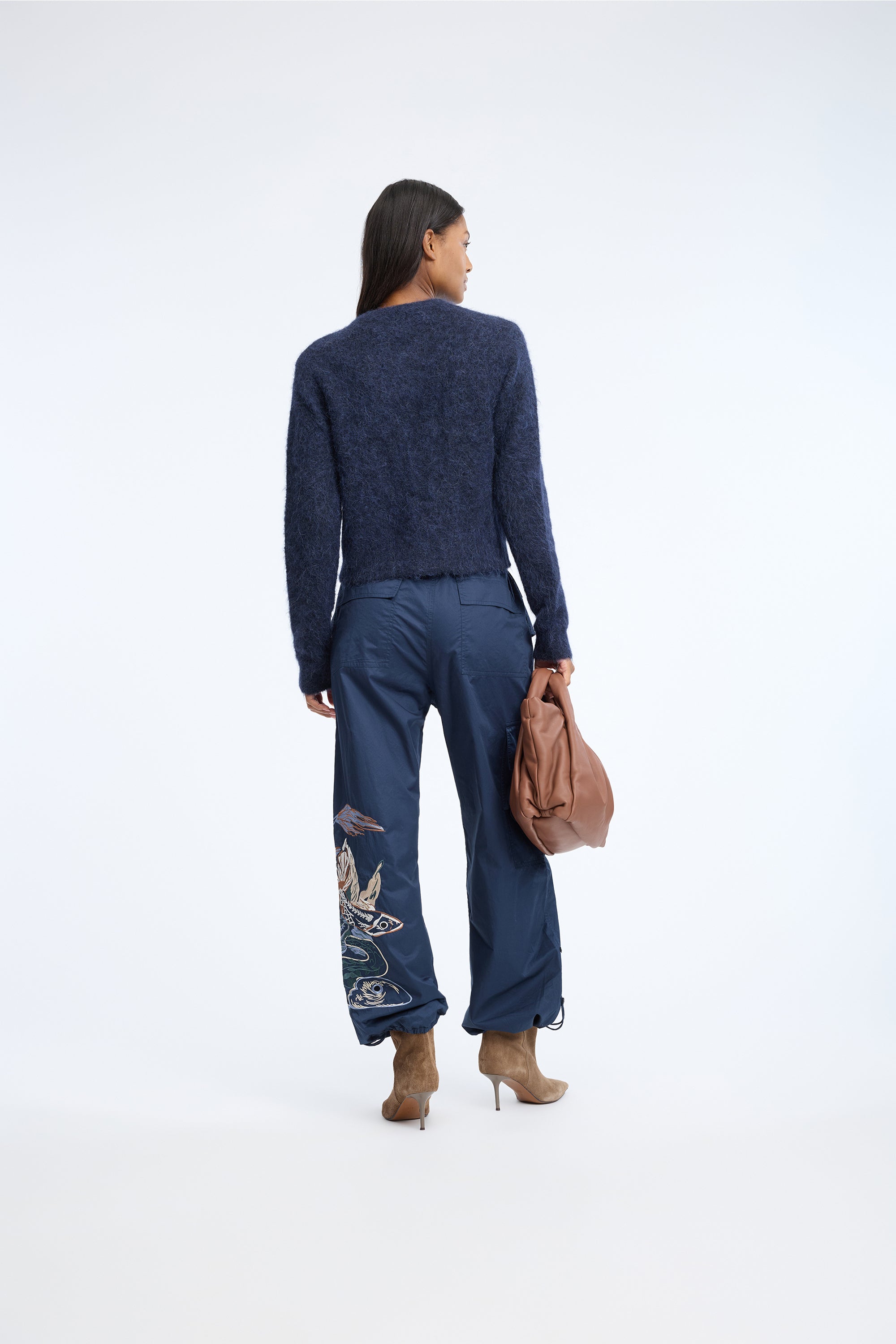 NOLOCCA - NAVY