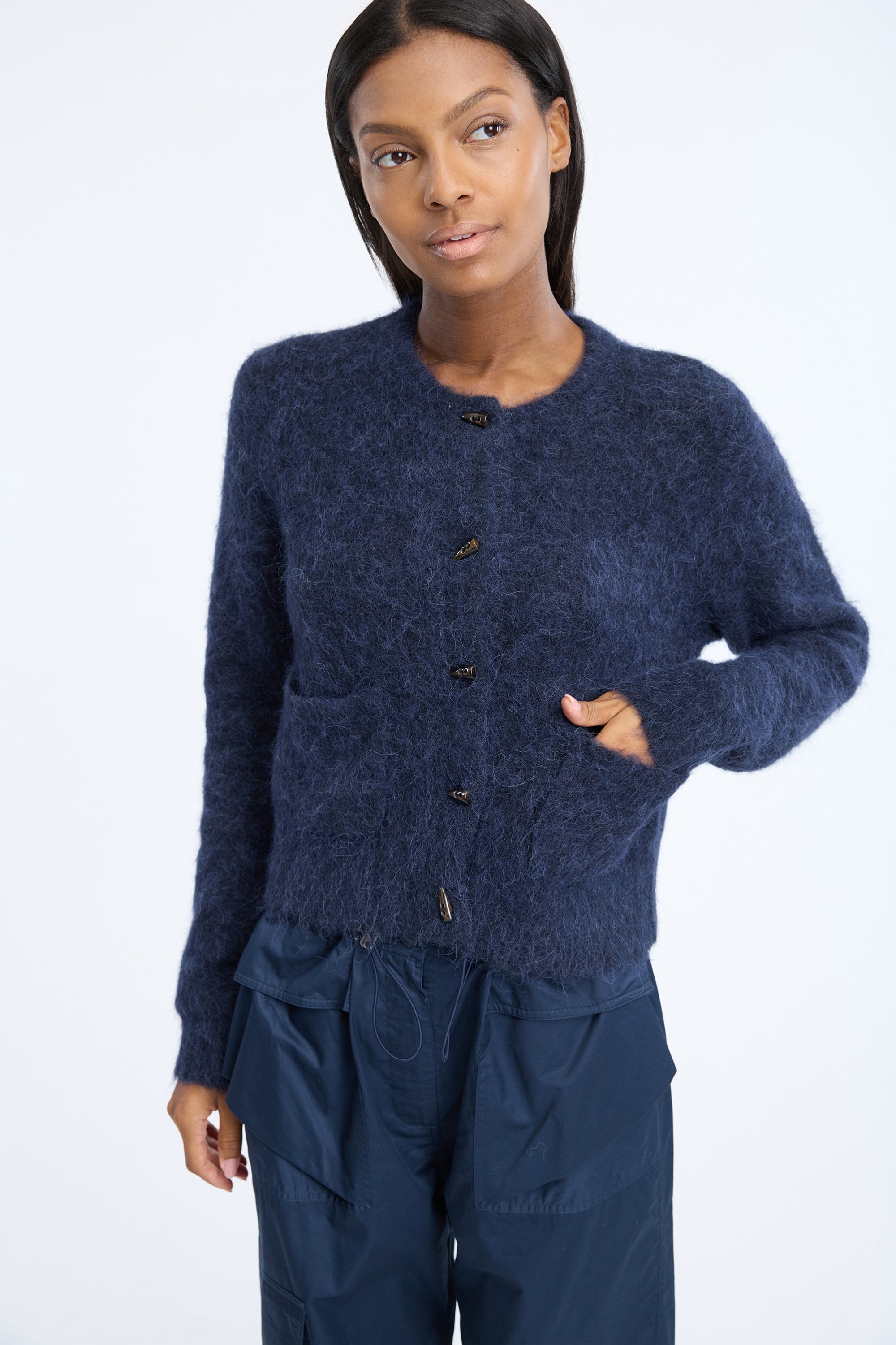 NOLOCCA - NAVY