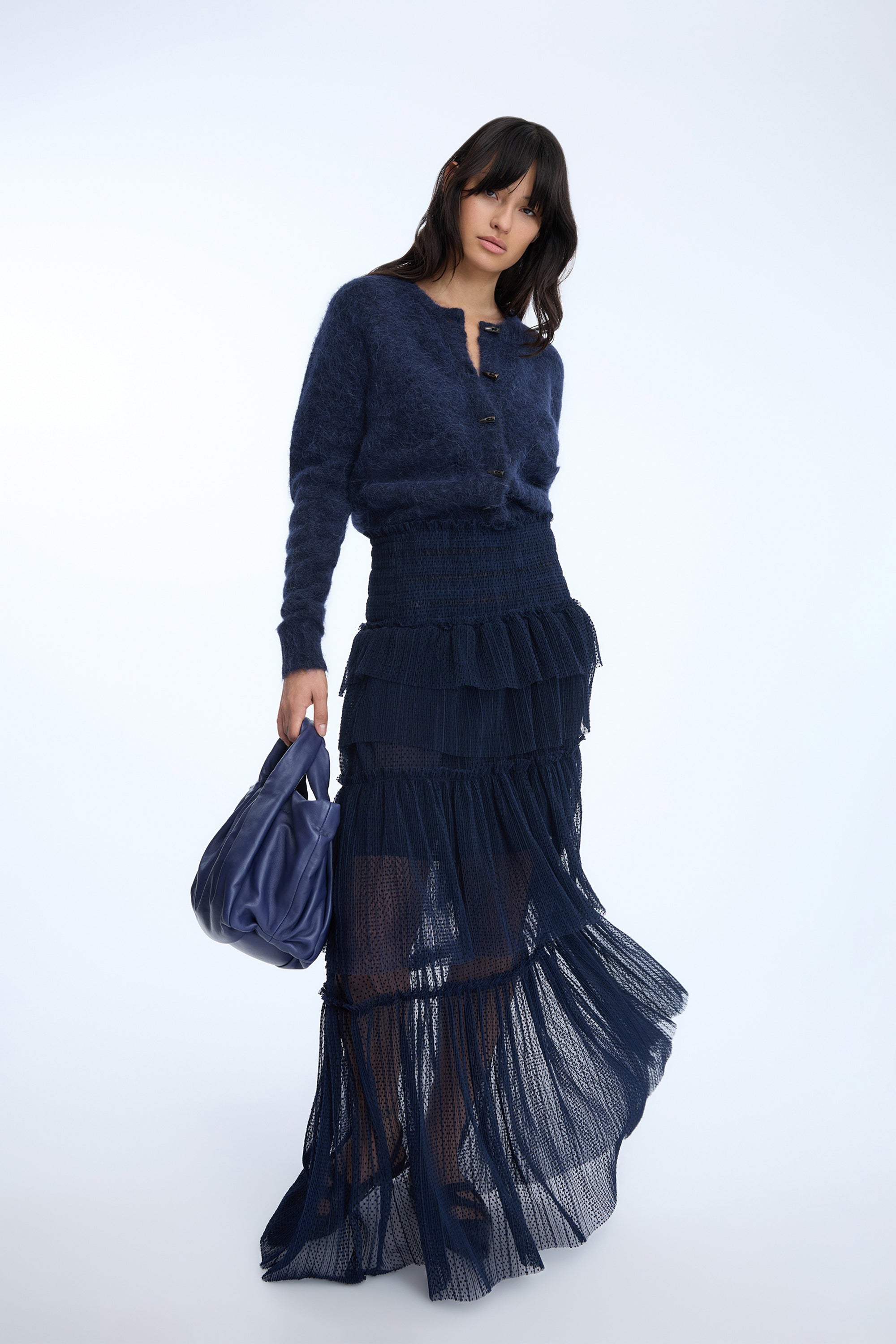 NOLOCCA - NAVY