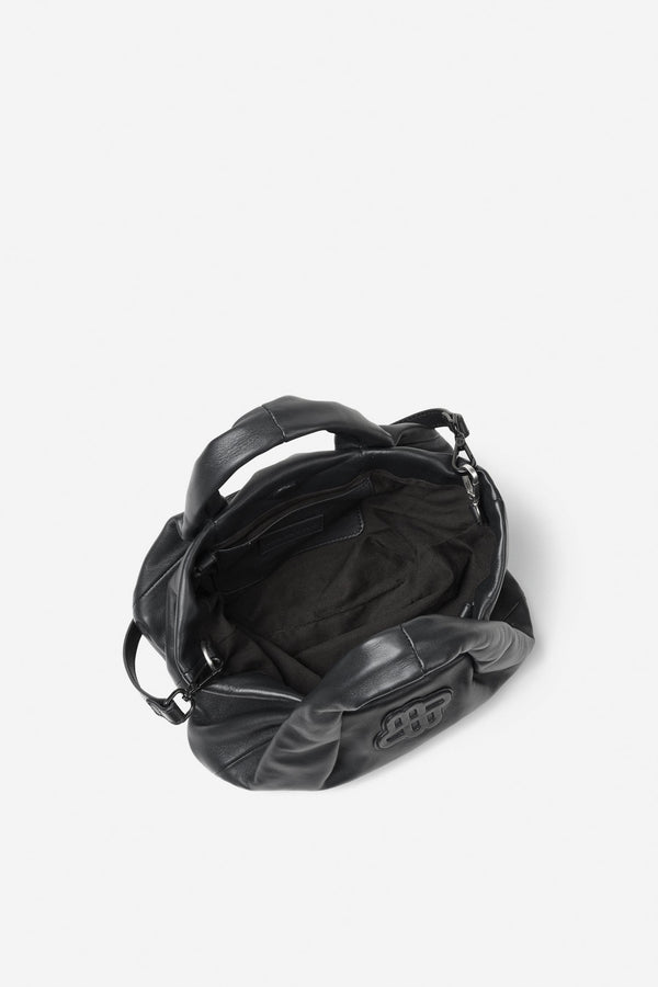 LIXIA BAG - BLACK