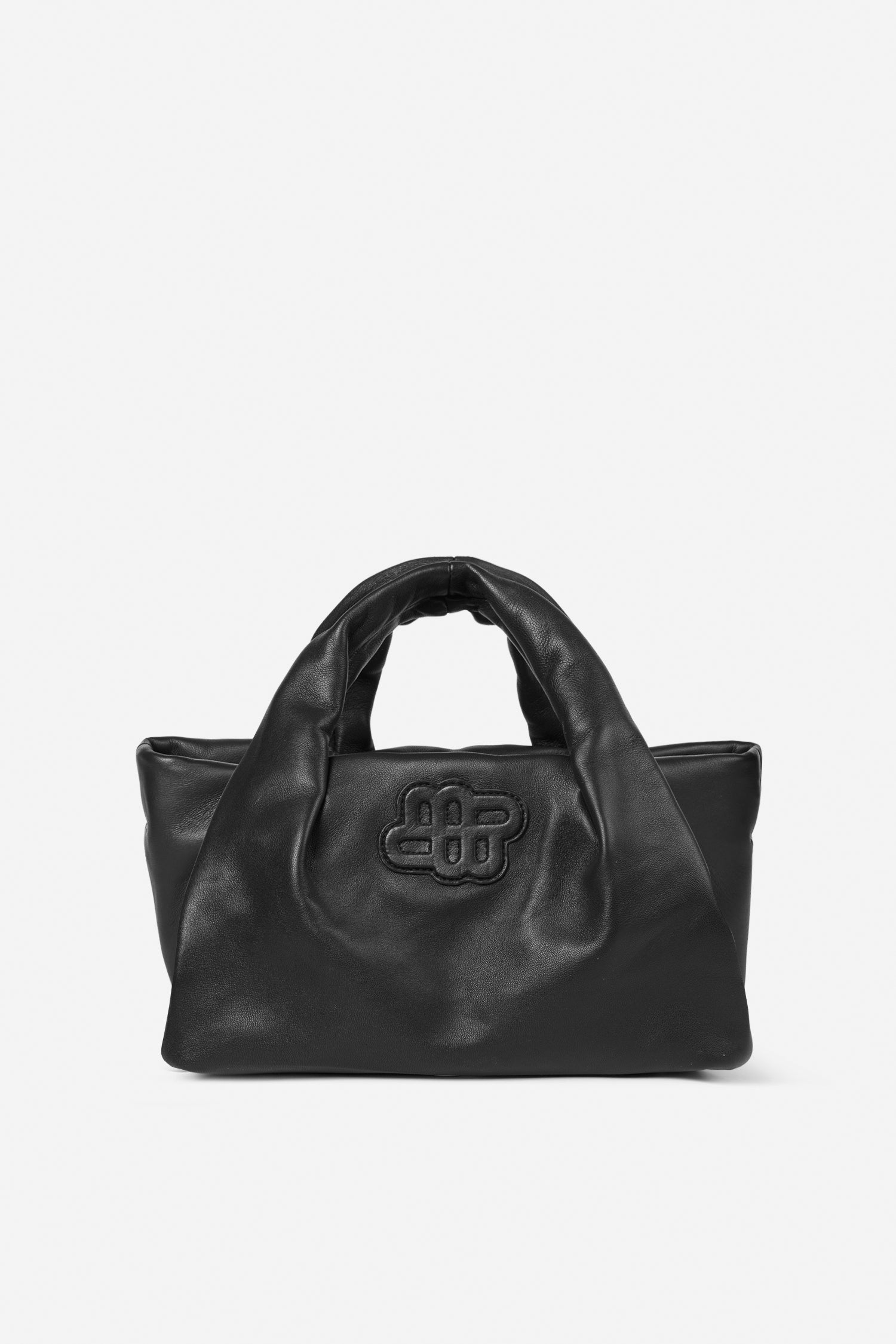 LIXIA BAG - BLACK
