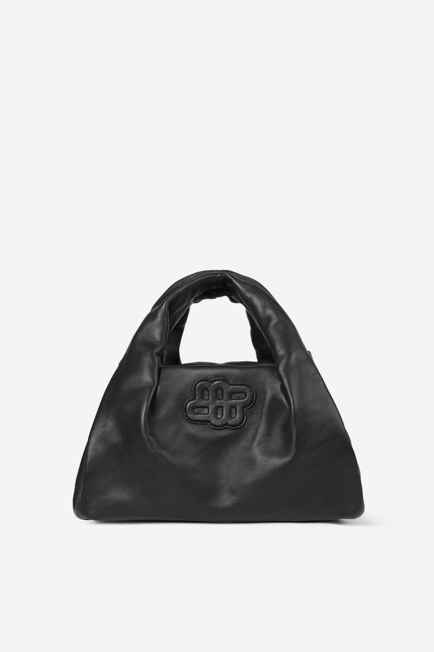 LIXIA BAG - BLACK