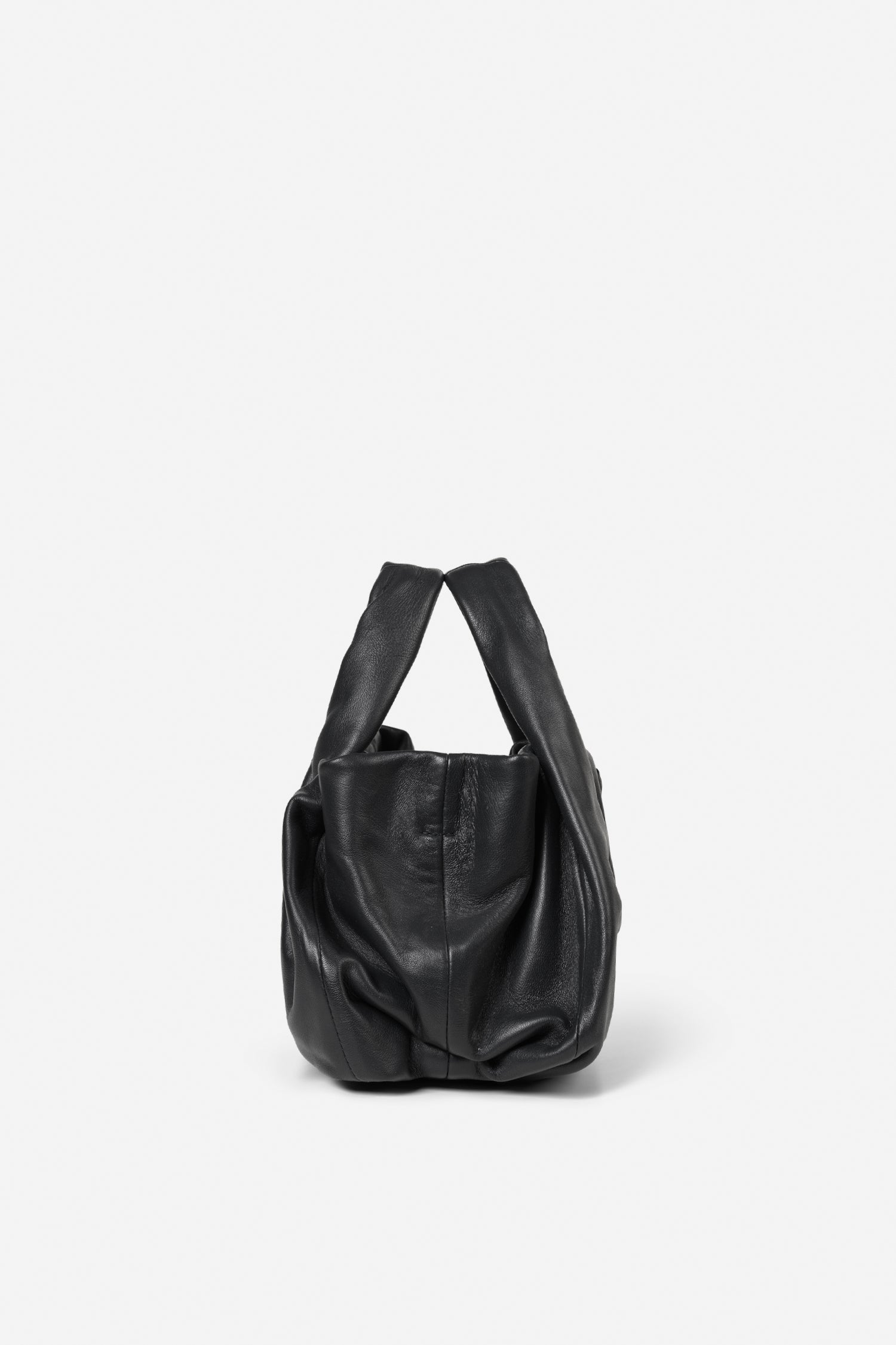 LIXIA BAG - BLACK