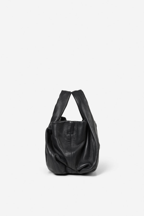LIXIA BAG - BLACK