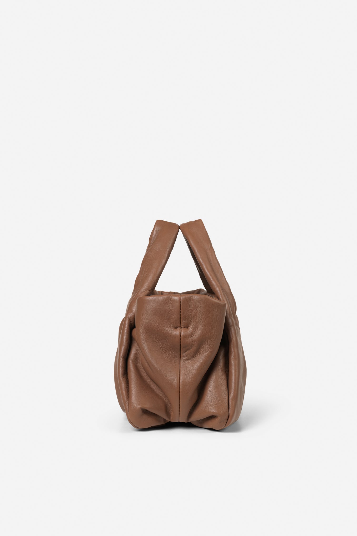 LIXIA BAG - BROWN