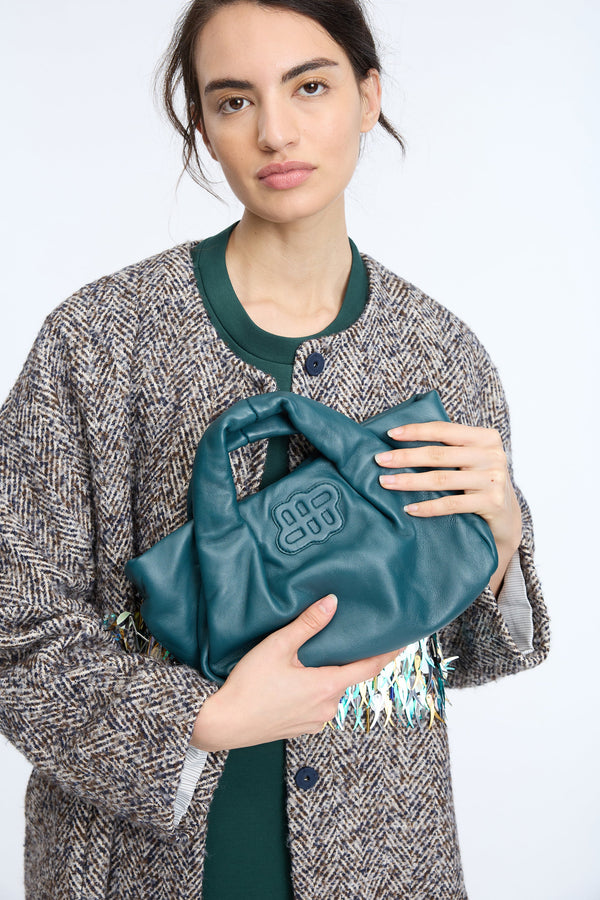 LIXIA BAG - PETROL