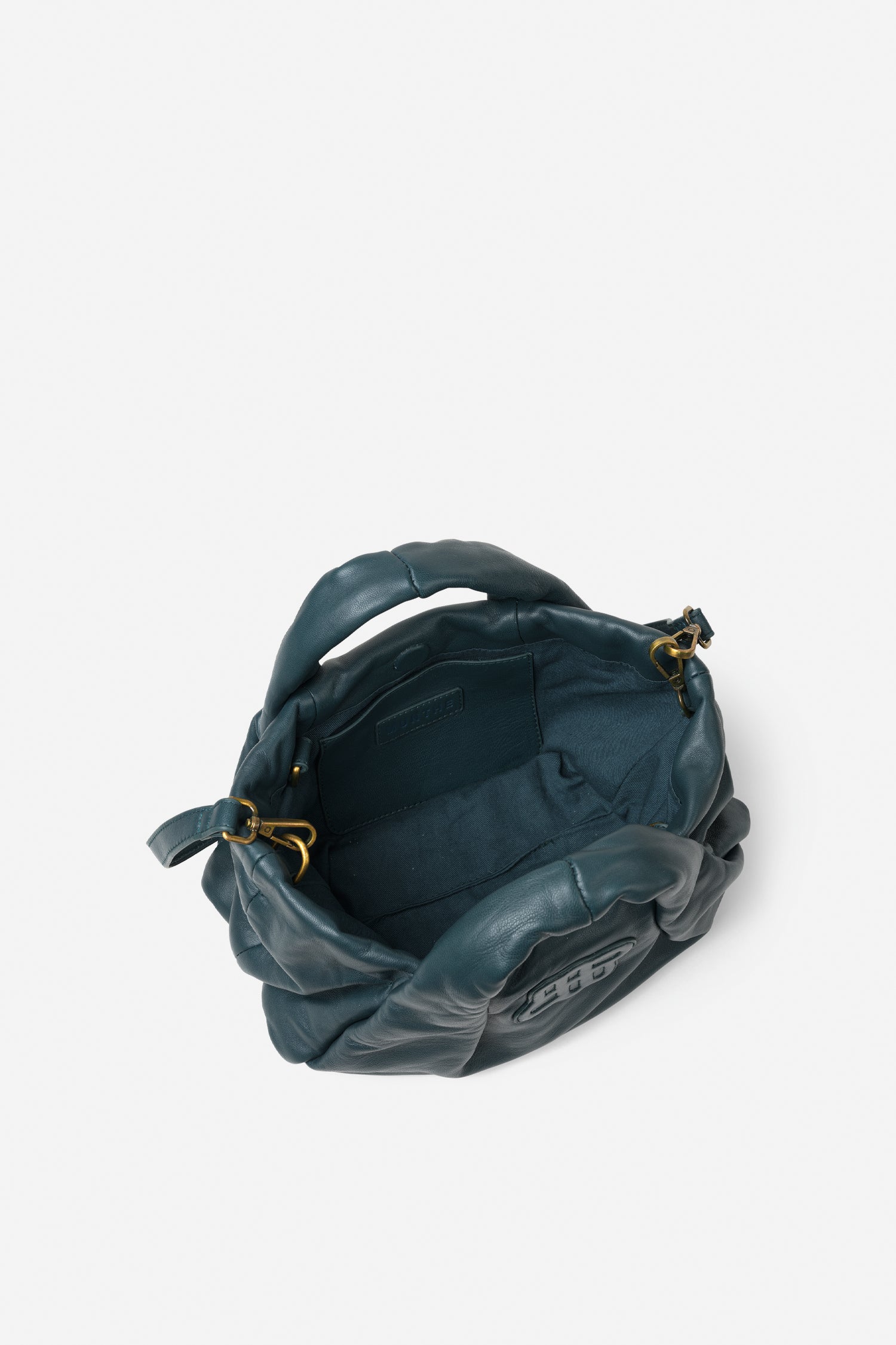 LIXIA BAG - PETROL
