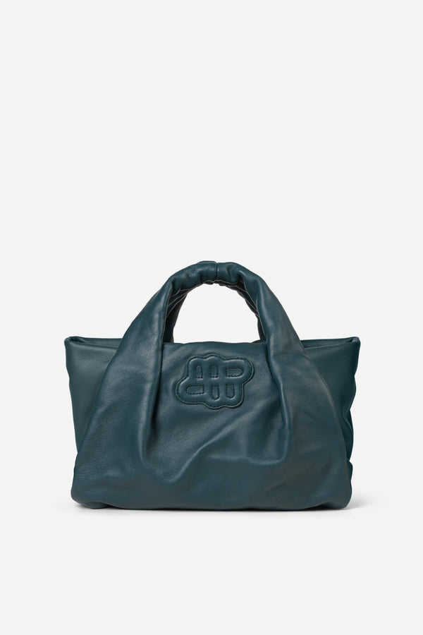 LIXIA BAG - PETROL