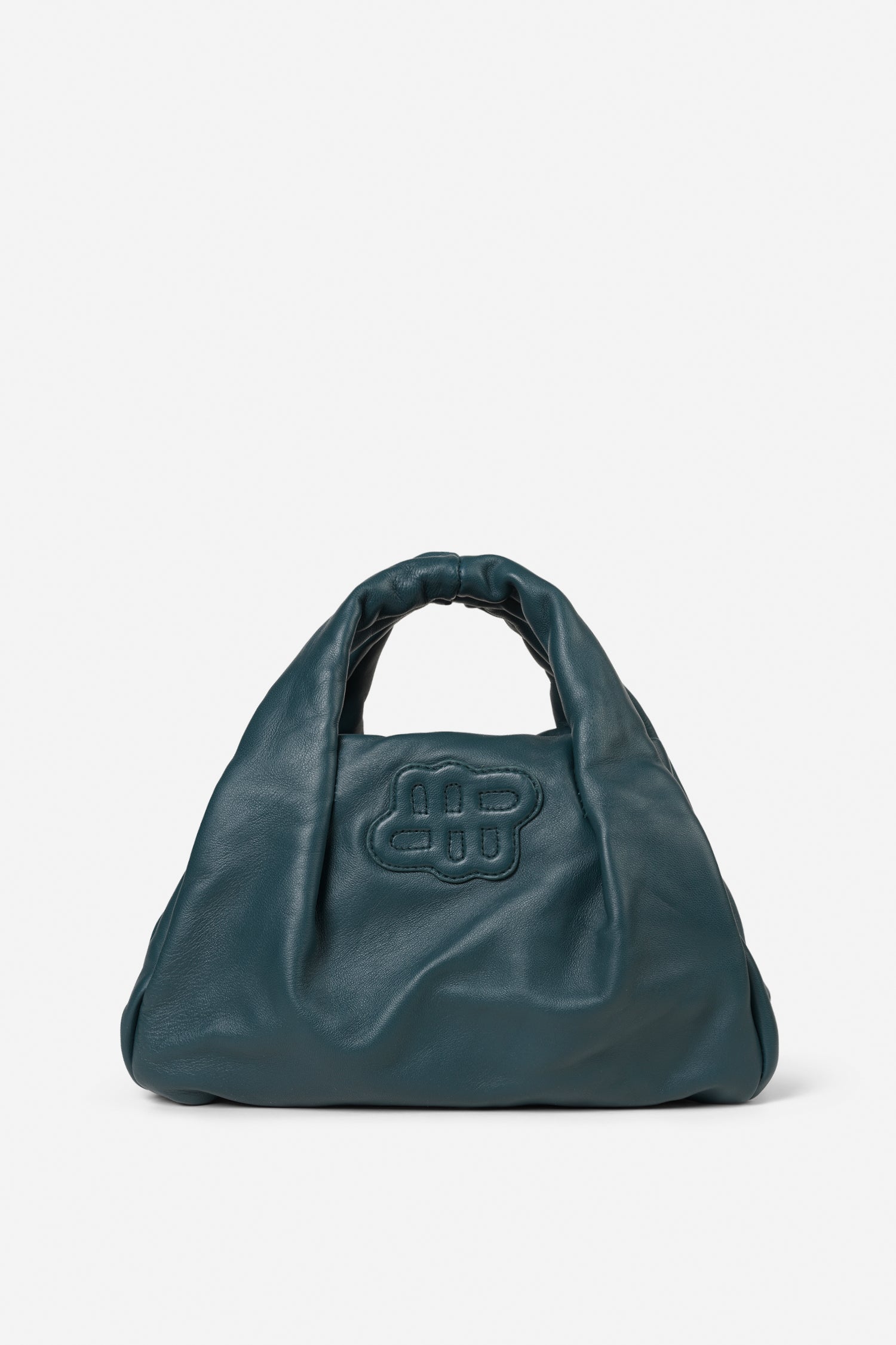 LIXIA BAG - PETROL