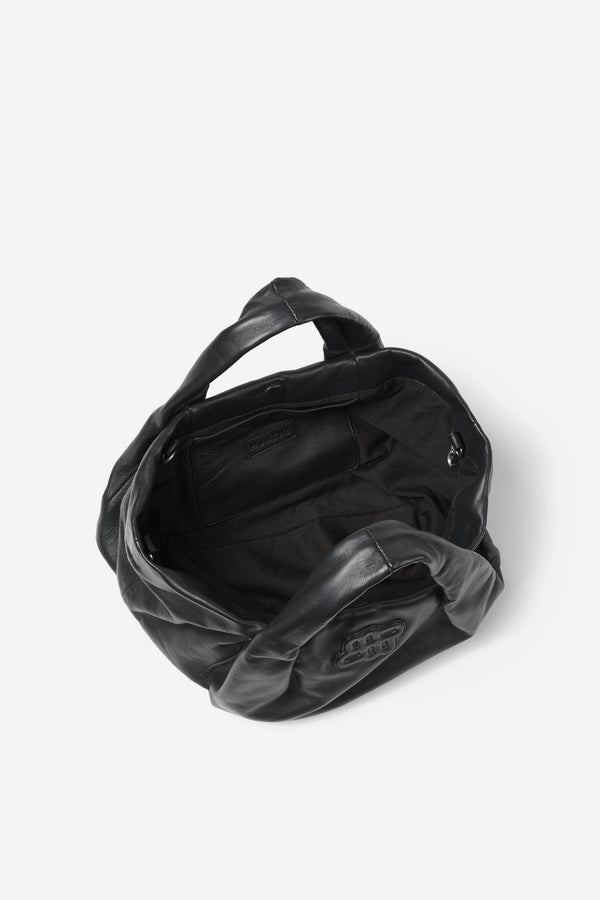 LIX BAG - BLACK