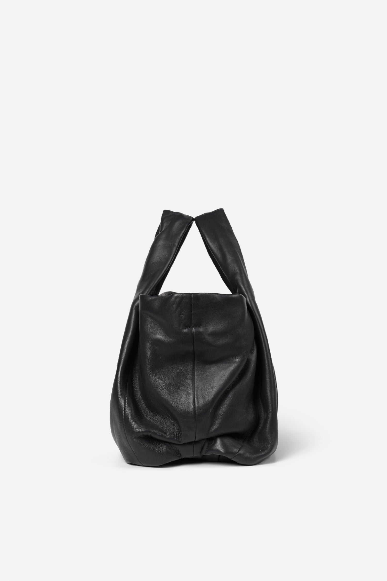 LIX BAG - BLACK